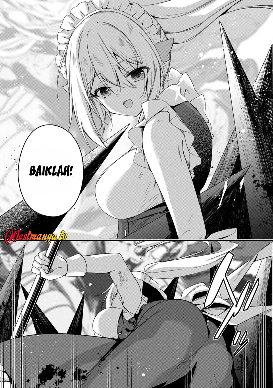 Level 1 kara Hajimaru Shoukan Musou Chapter 30 page 20
