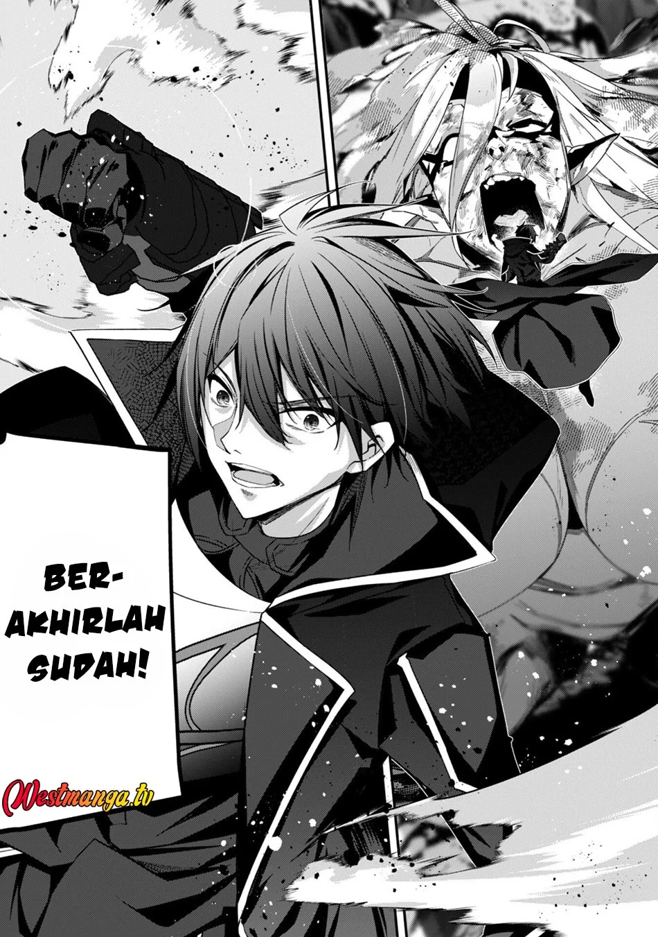 Level 1 kara Hajimaru Shoukan Musou Chapter 30 page 24