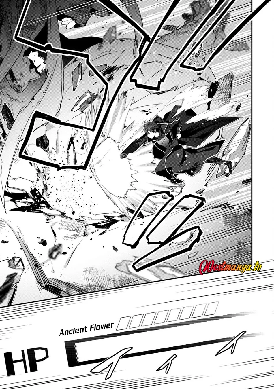 Level 1 kara Hajimaru Shoukan Musou Chapter 30 page 25