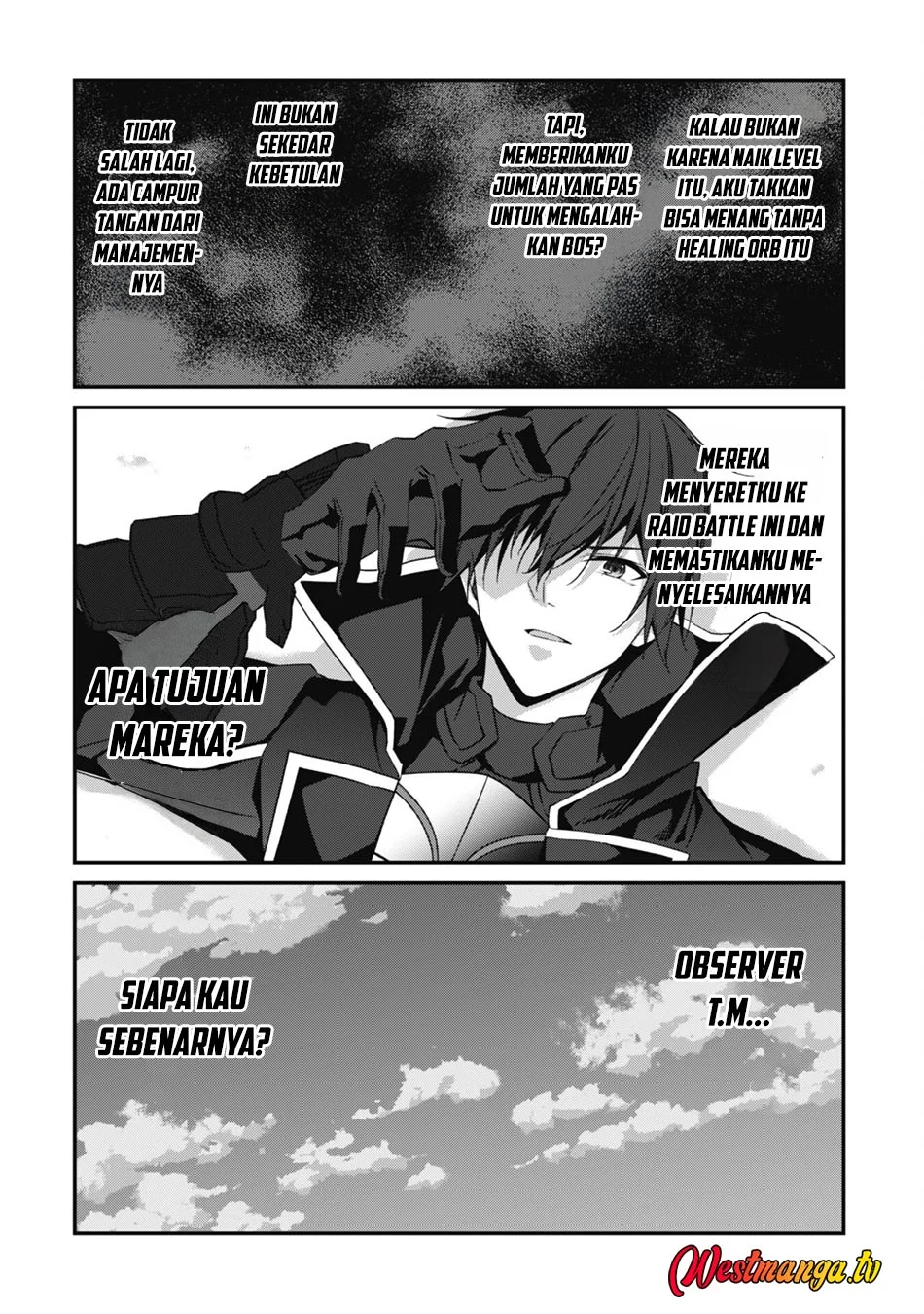 Level 1 kara Hajimaru Shoukan Musou Chapter 30 page 28