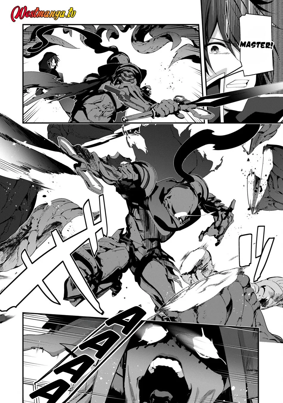 Level 1 kara Hajimaru Shoukan Musou Chapter 30 page 6