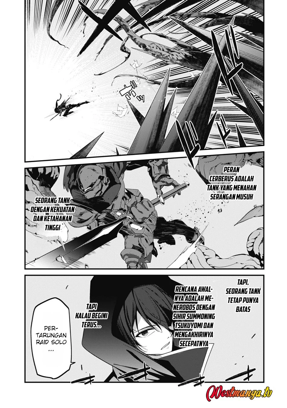 Level 1 kara Hajimaru Shoukan Musou Chapter 30 page 7