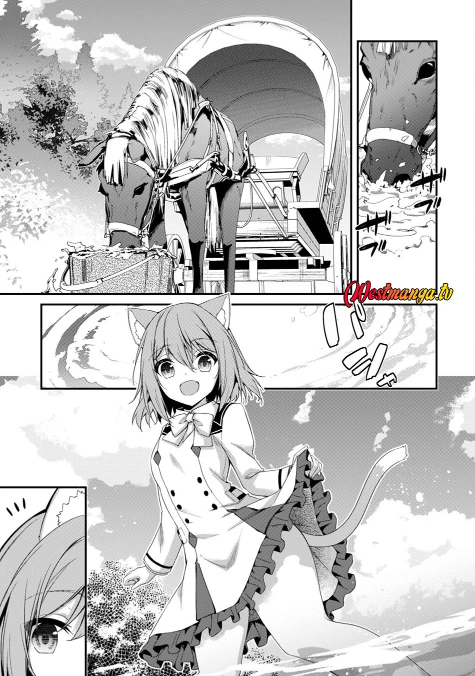 Level 1 kara Hajimaru Shoukan Musou Chapter 31 page 12