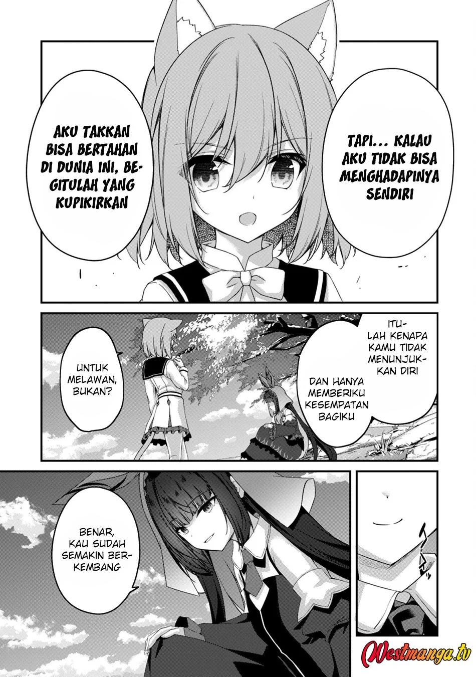 Level 1 kara Hajimaru Shoukan Musou Chapter 31 page 16