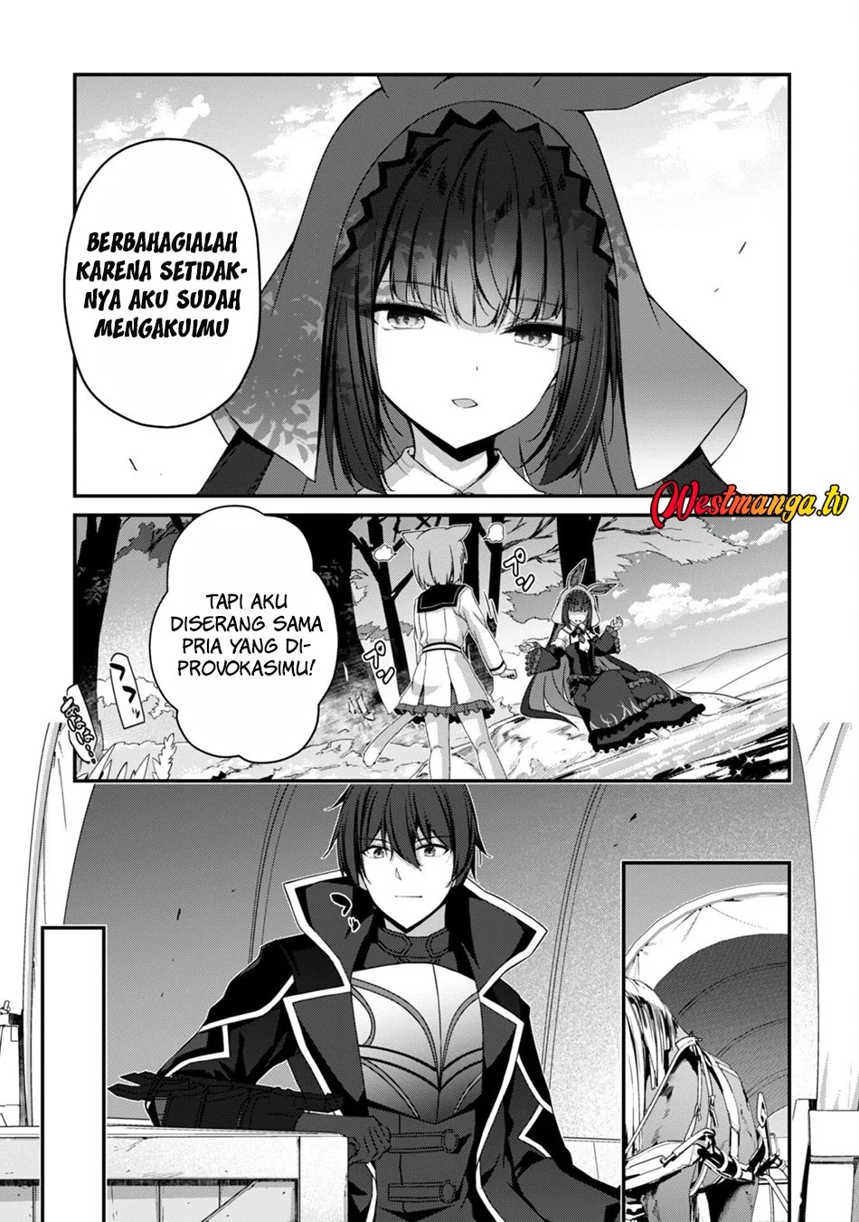 Level 1 kara Hajimaru Shoukan Musou Chapter 31 page 18