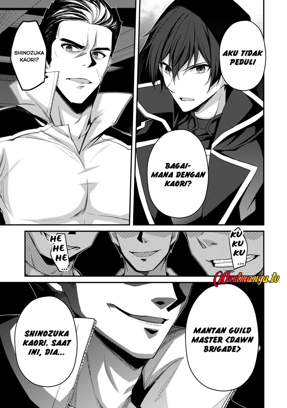 Level 1 kara Hajimaru Shoukan Musou Chapter 31 page 24