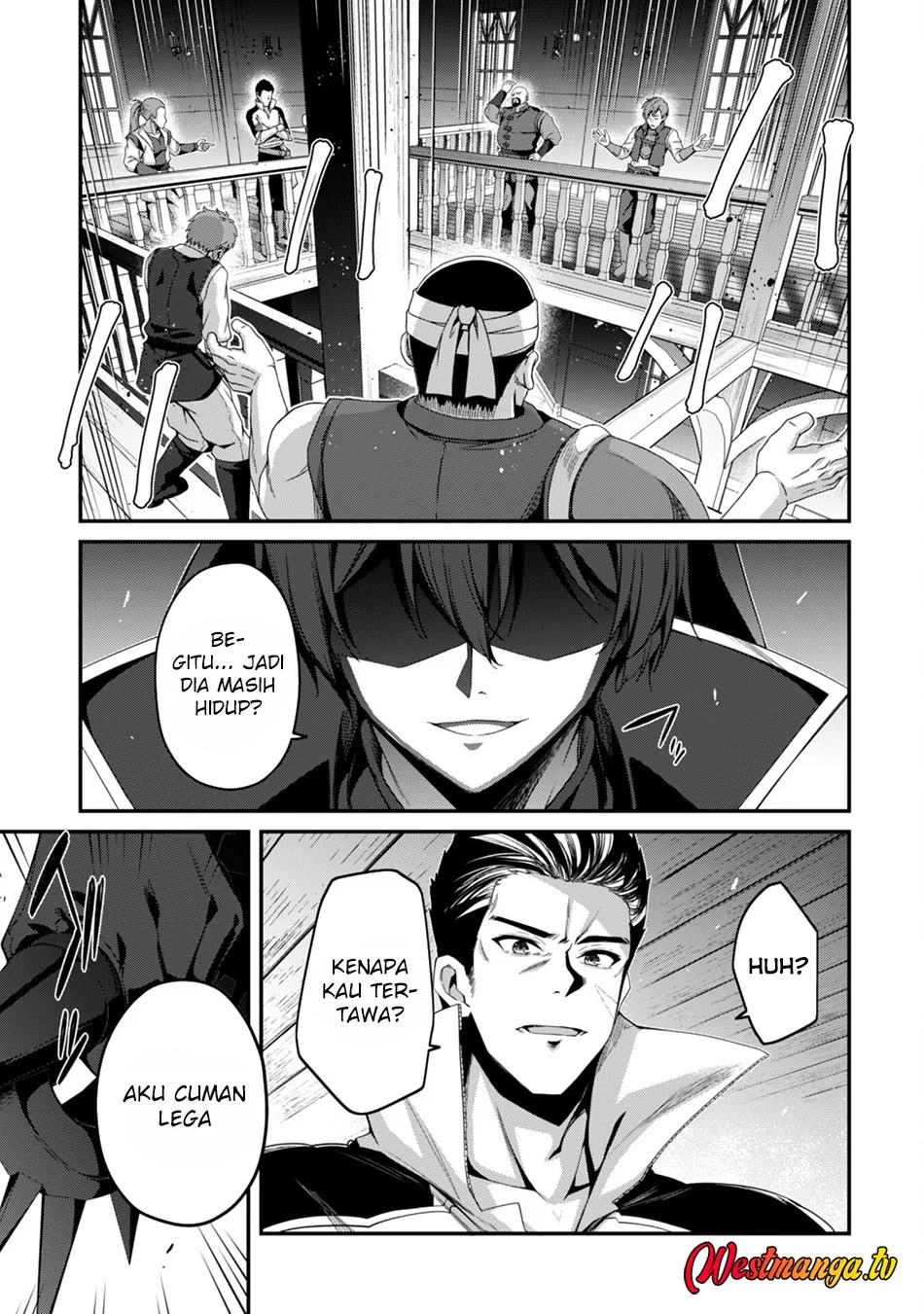 Level 1 kara Hajimaru Shoukan Musou Chapter 31 page 26