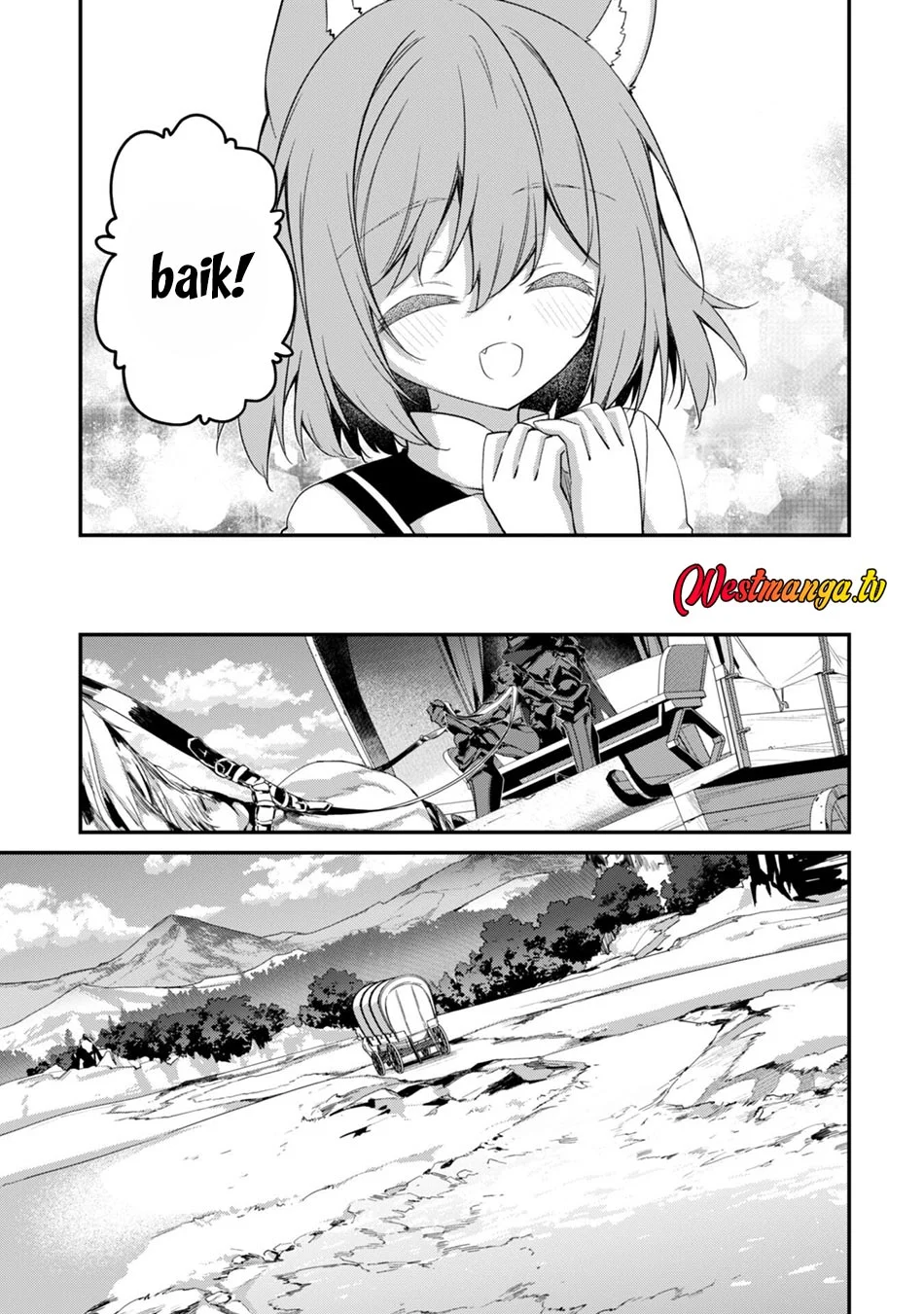 Level 1 kara Hajimaru Shoukan Musou Chapter 31 page 8