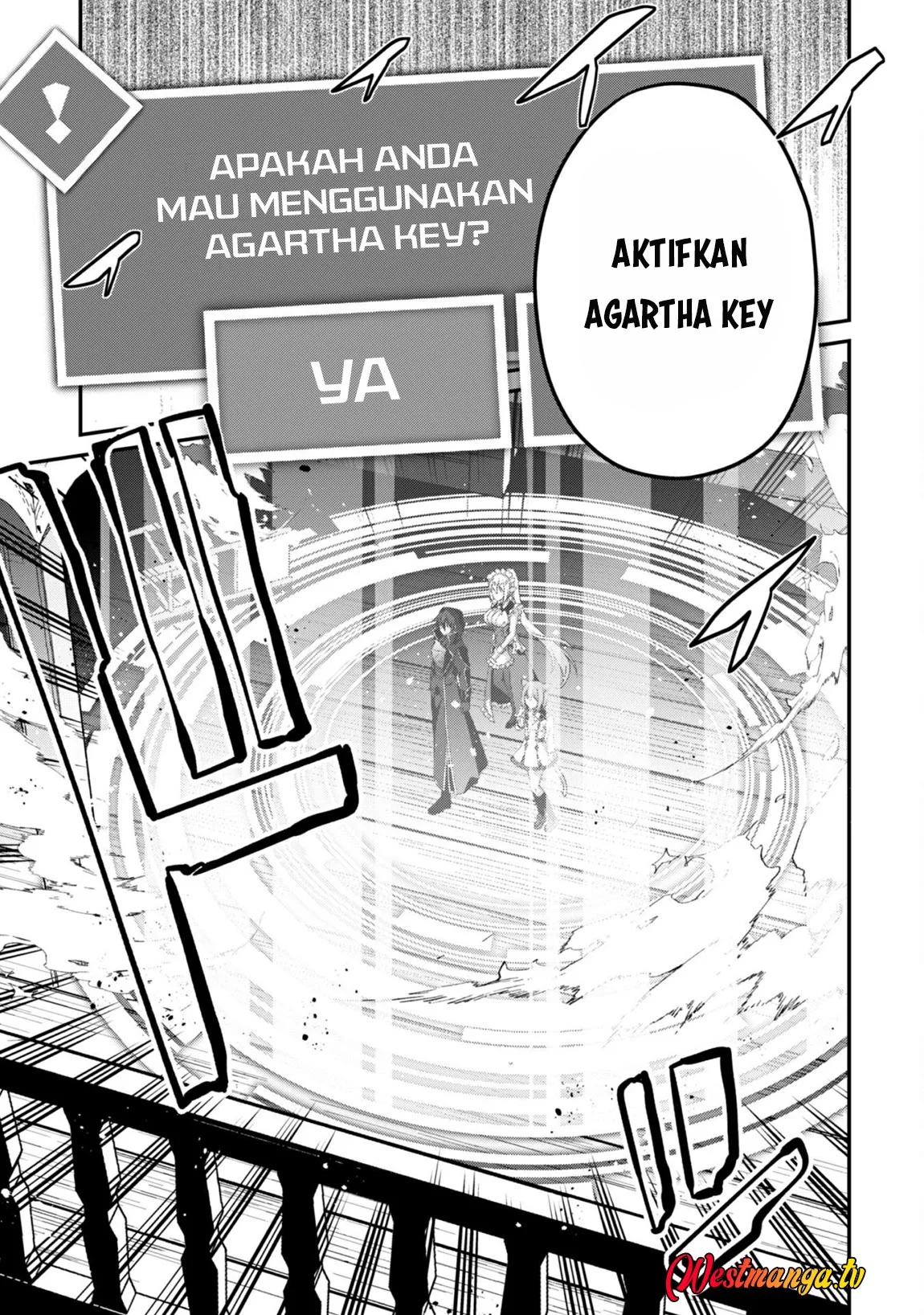 Level 1 kara Hajimaru Shoukan Musou Chapter 32 page 10