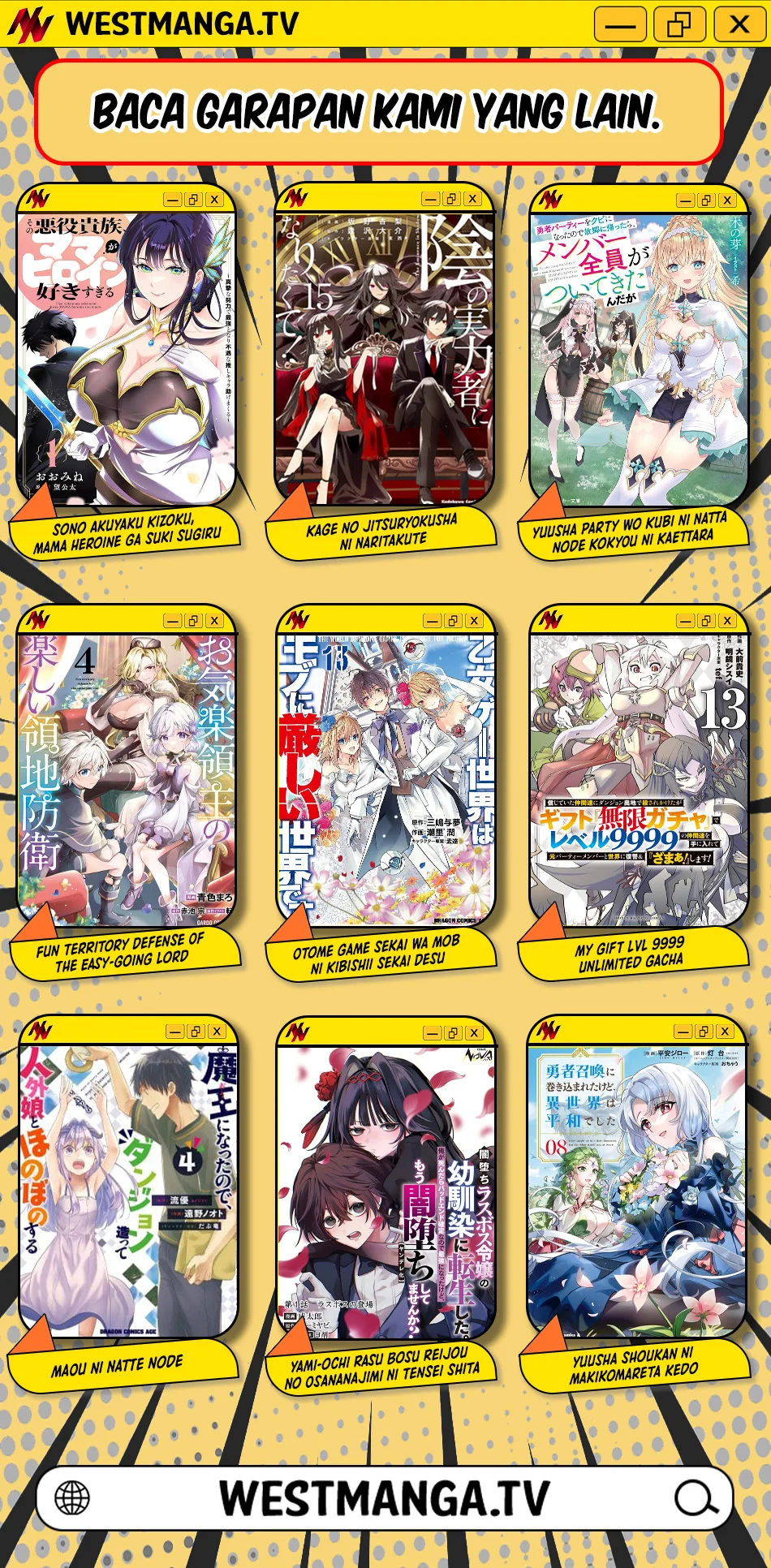 Level 1 kara Hajimaru Shoukan Musou Chapter 32 page 23