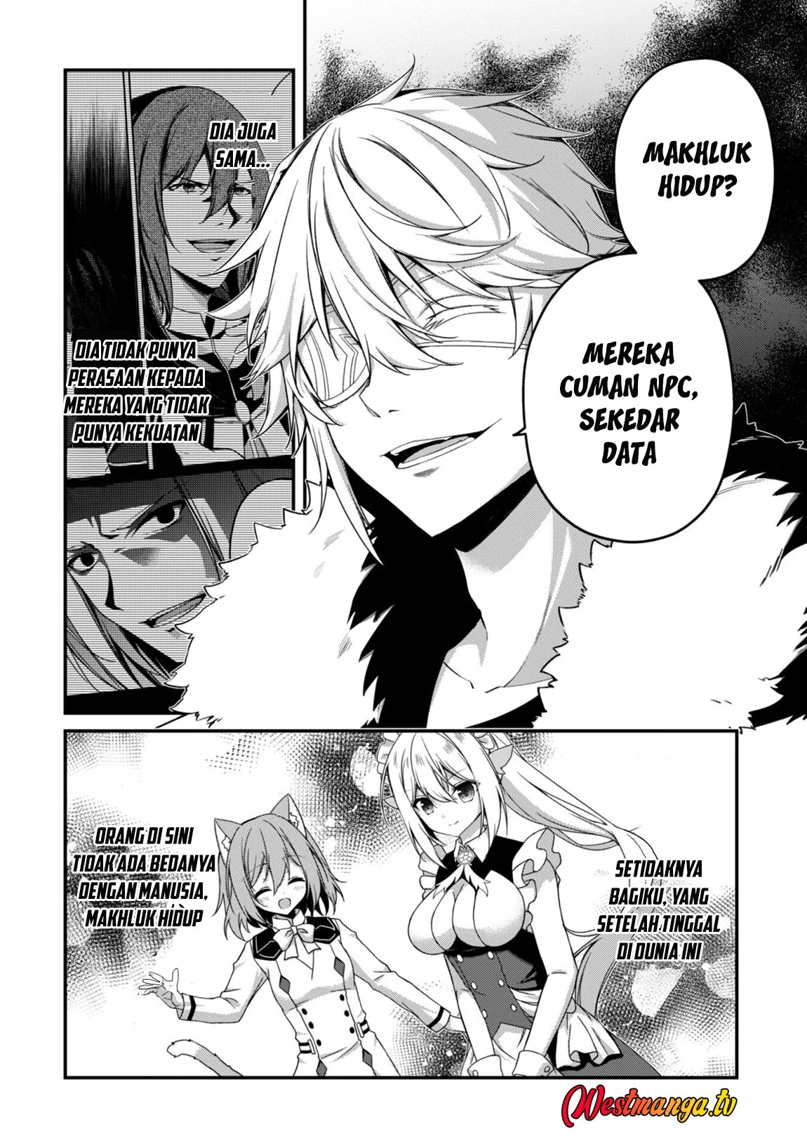 Level 1 kara Hajimaru Shoukan Musou Chapter 33 page 15
