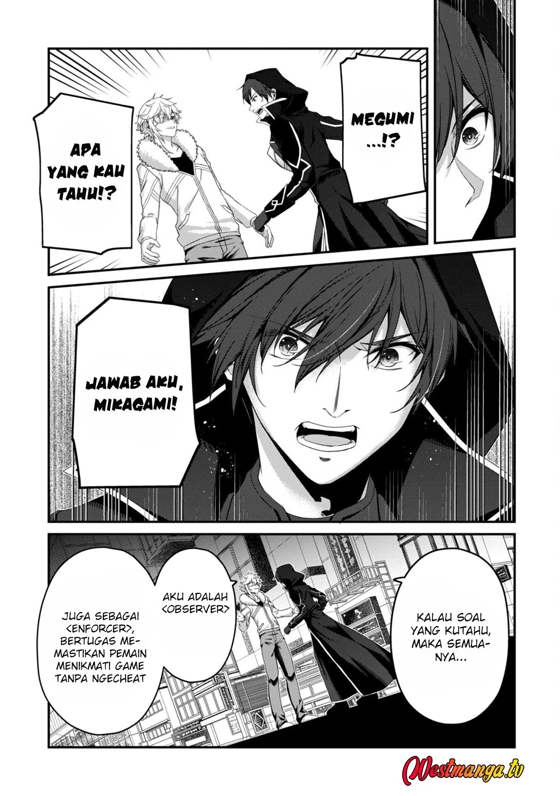 Level 1 kara Hajimaru Shoukan Musou Chapter 33 page 18