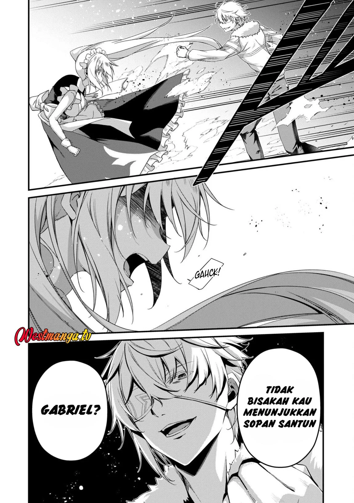 Level 1 kara Hajimaru Shoukan Musou Chapter 33 page 21