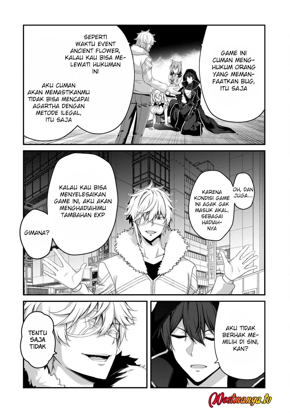 Level 1 kara Hajimaru Shoukan Musou Chapter 33 page 27