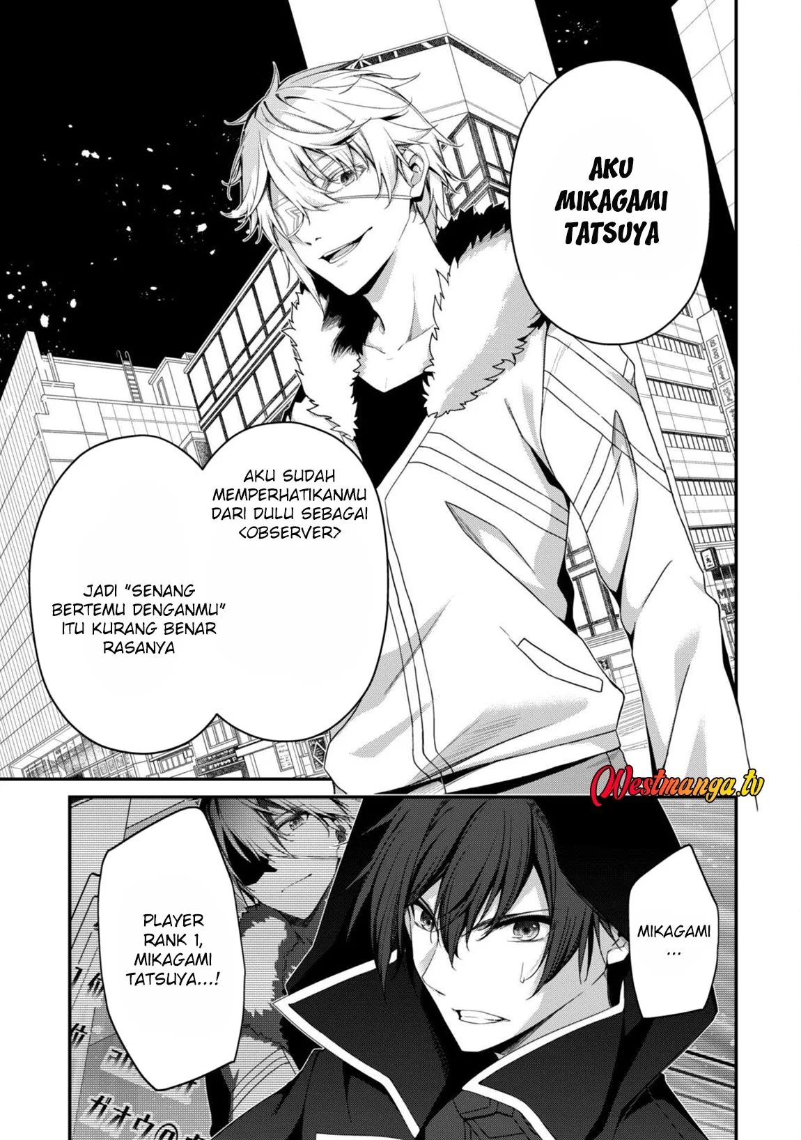 Level 1 kara Hajimaru Shoukan Musou Chapter 33 page 8