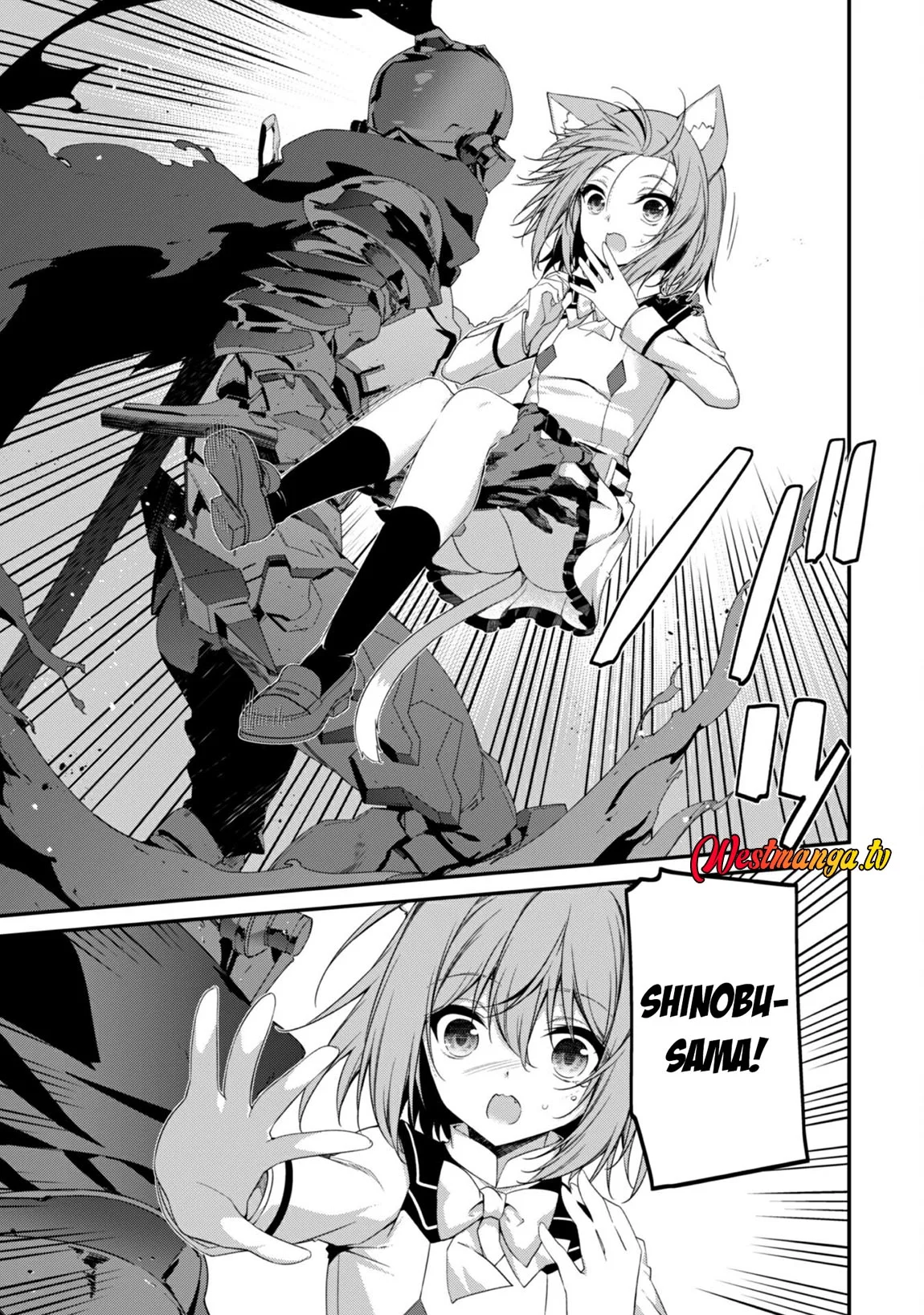Level 1 kara Hajimaru Shoukan Musou Chapter 34 page 10