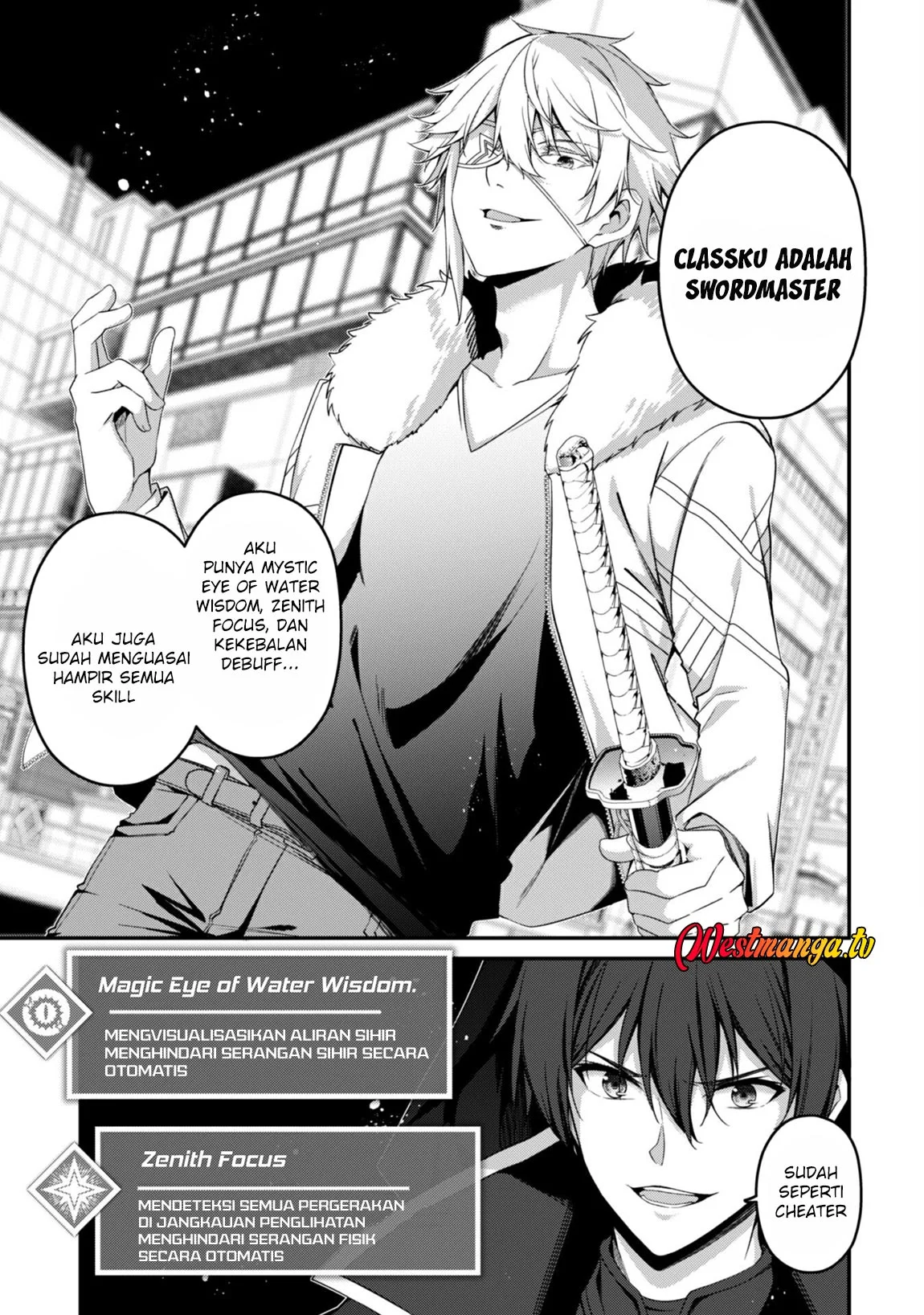 Level 1 kara Hajimaru Shoukan Musou Chapter 34 page 12
