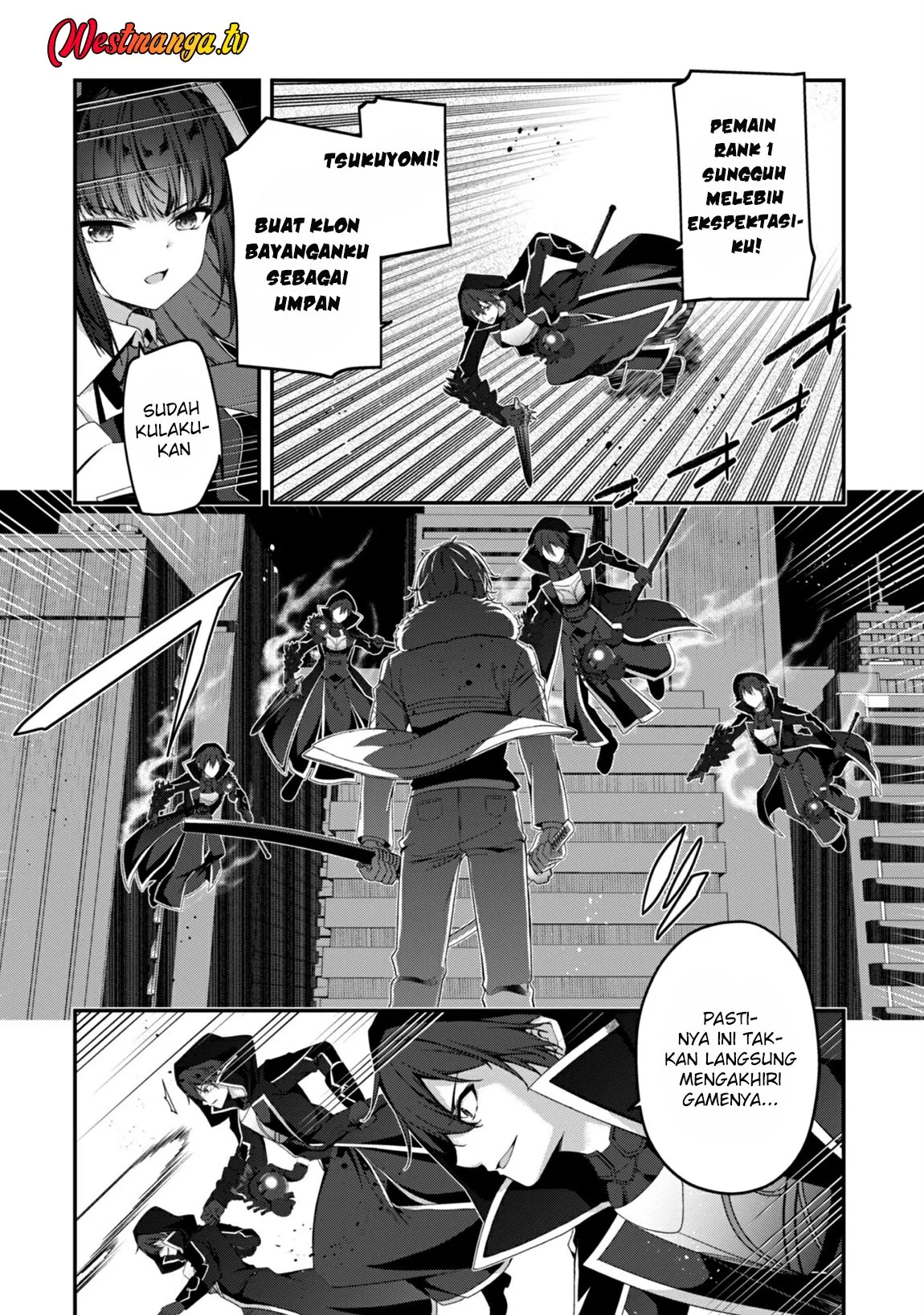 Level 1 kara Hajimaru Shoukan Musou Chapter 34 page 16