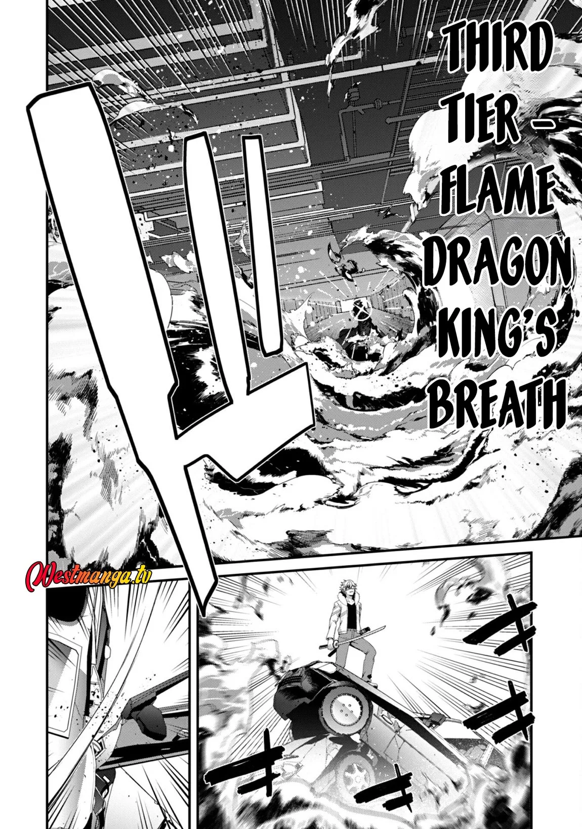 Level 1 kara Hajimaru Shoukan Musou Chapter 34 page 20