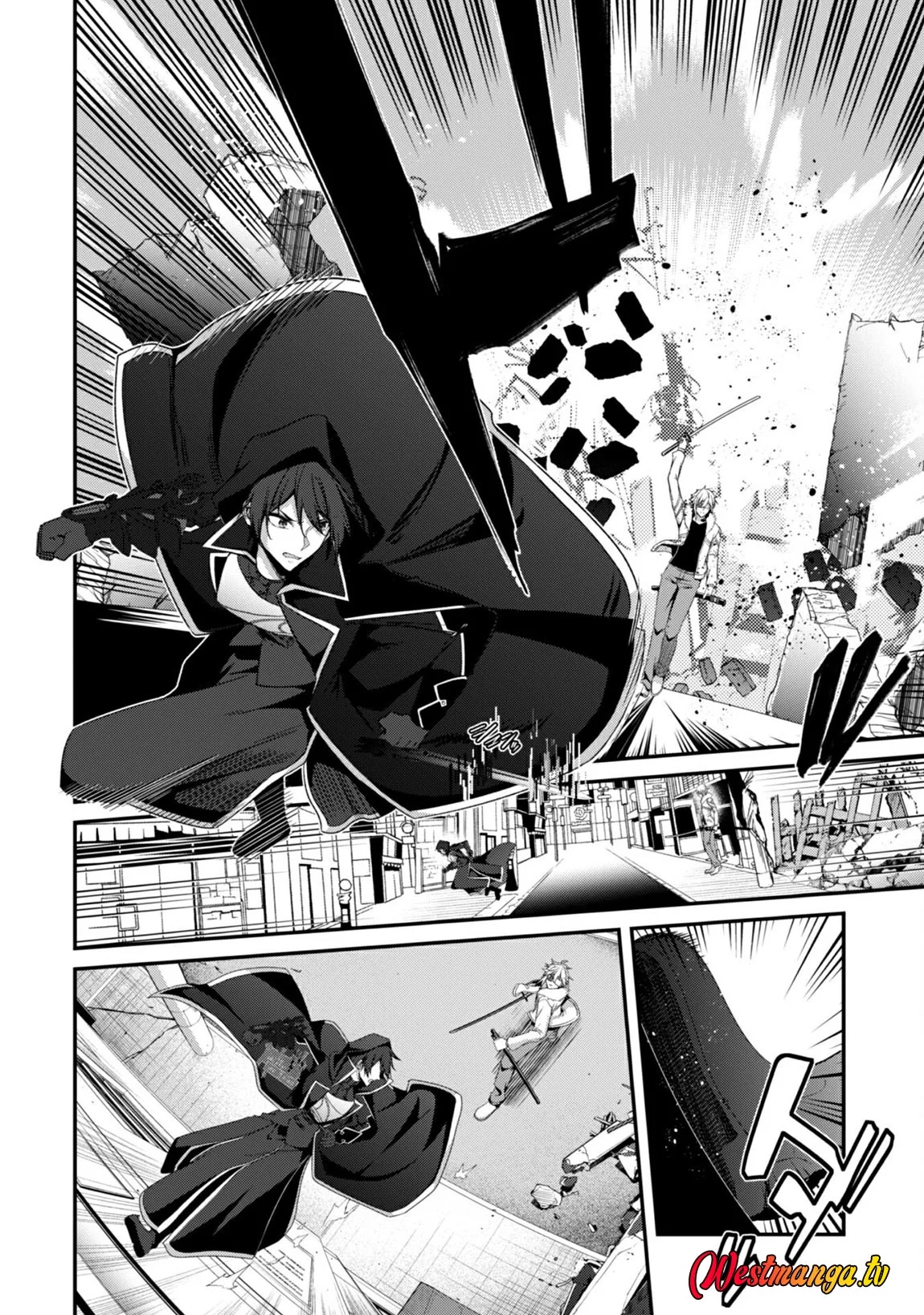Level 1 kara Hajimaru Shoukan Musou Chapter 34 page 22
