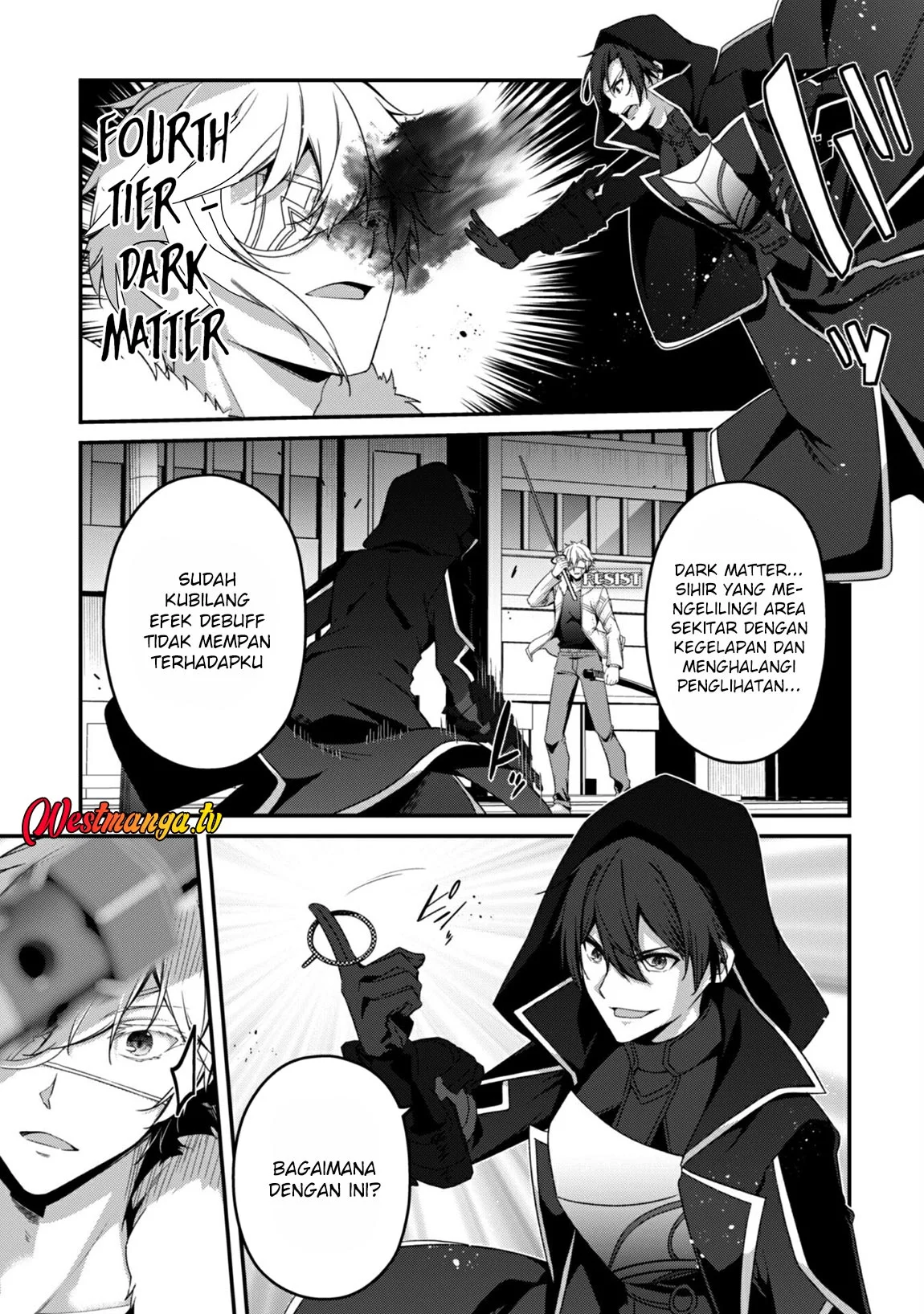 Level 1 kara Hajimaru Shoukan Musou Chapter 34 page 23