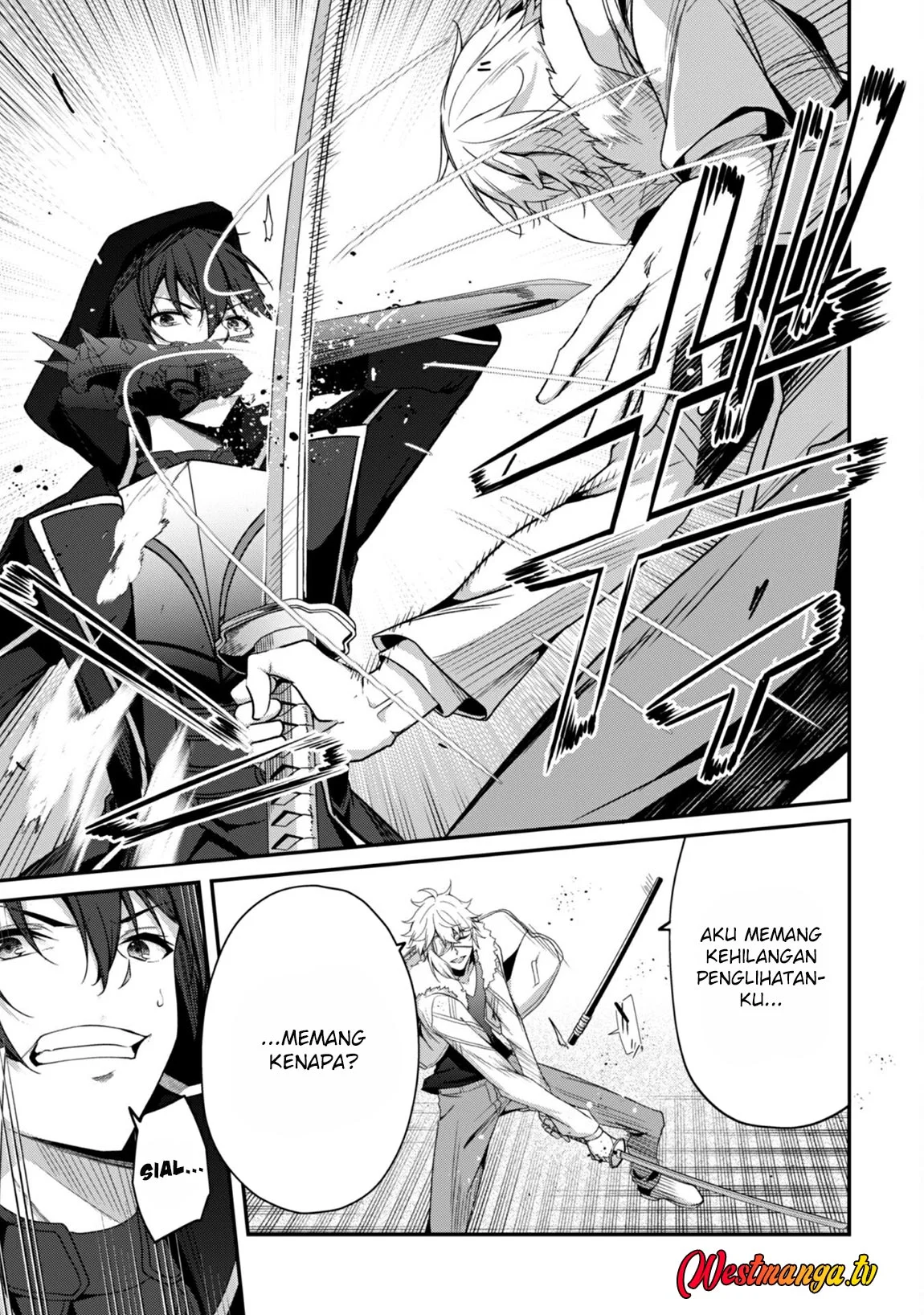 Level 1 kara Hajimaru Shoukan Musou Chapter 34 page 25