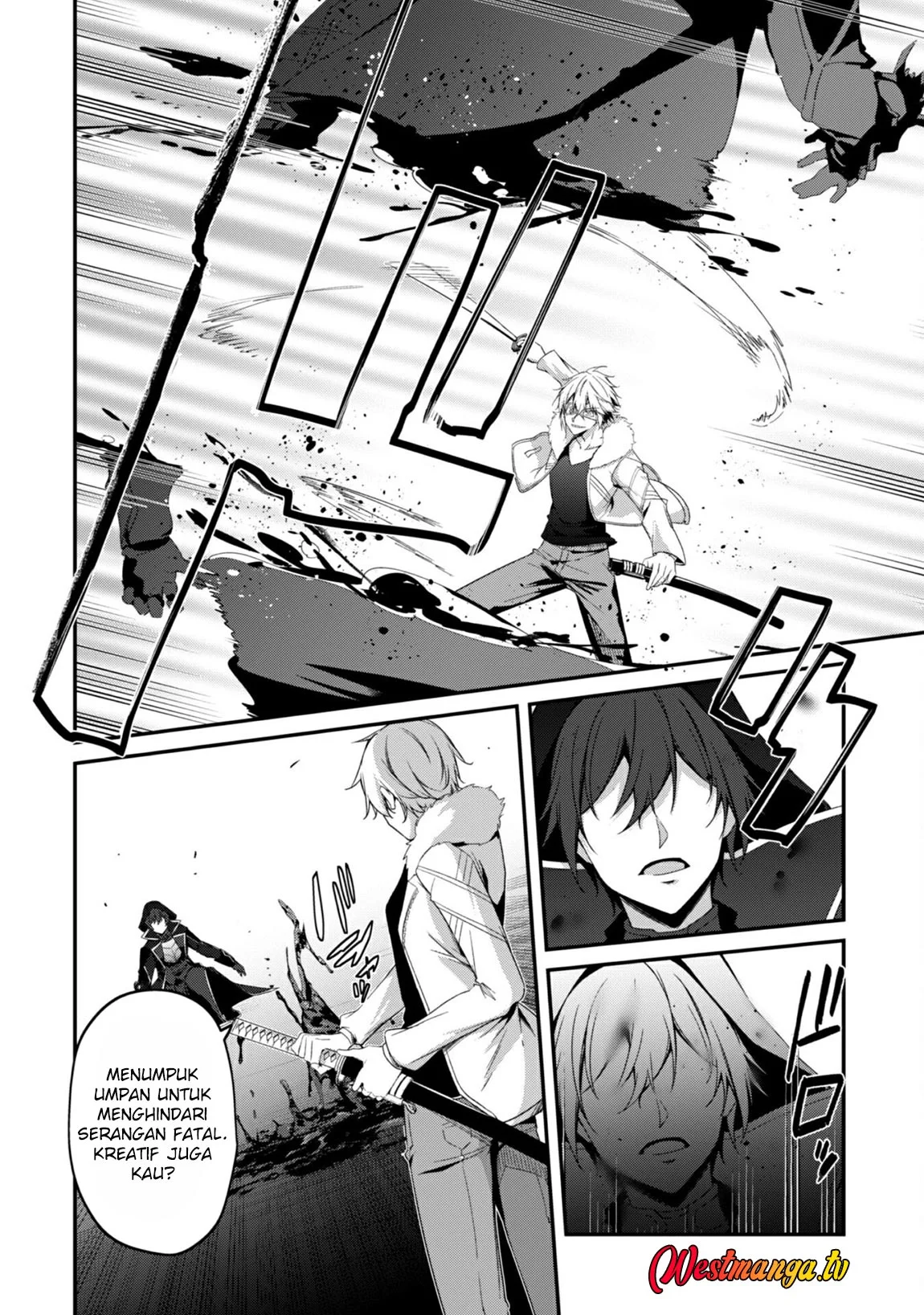 Level 1 kara Hajimaru Shoukan Musou Chapter 34 page 26