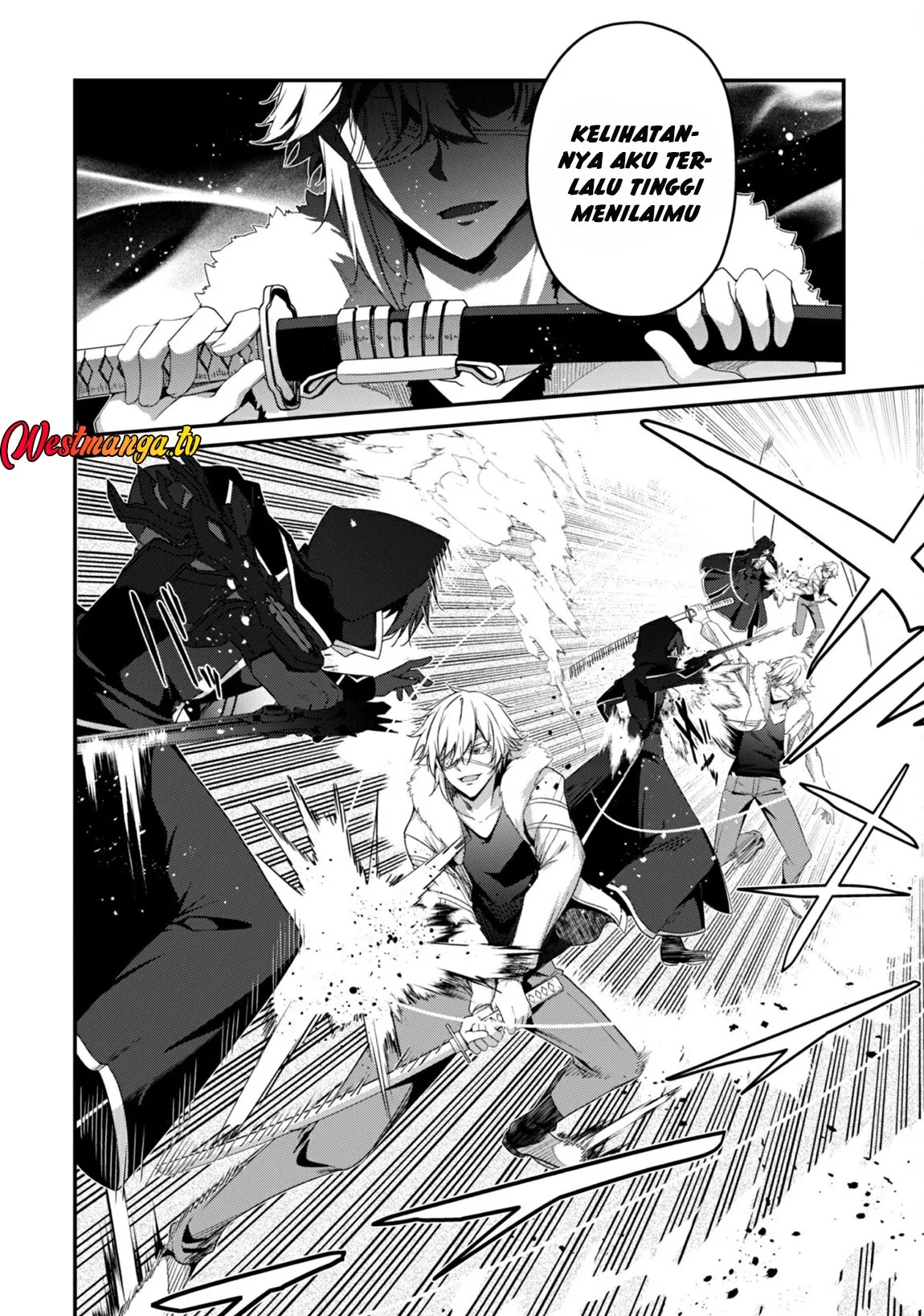 Level 1 kara Hajimaru Shoukan Musou Chapter 34 page 28