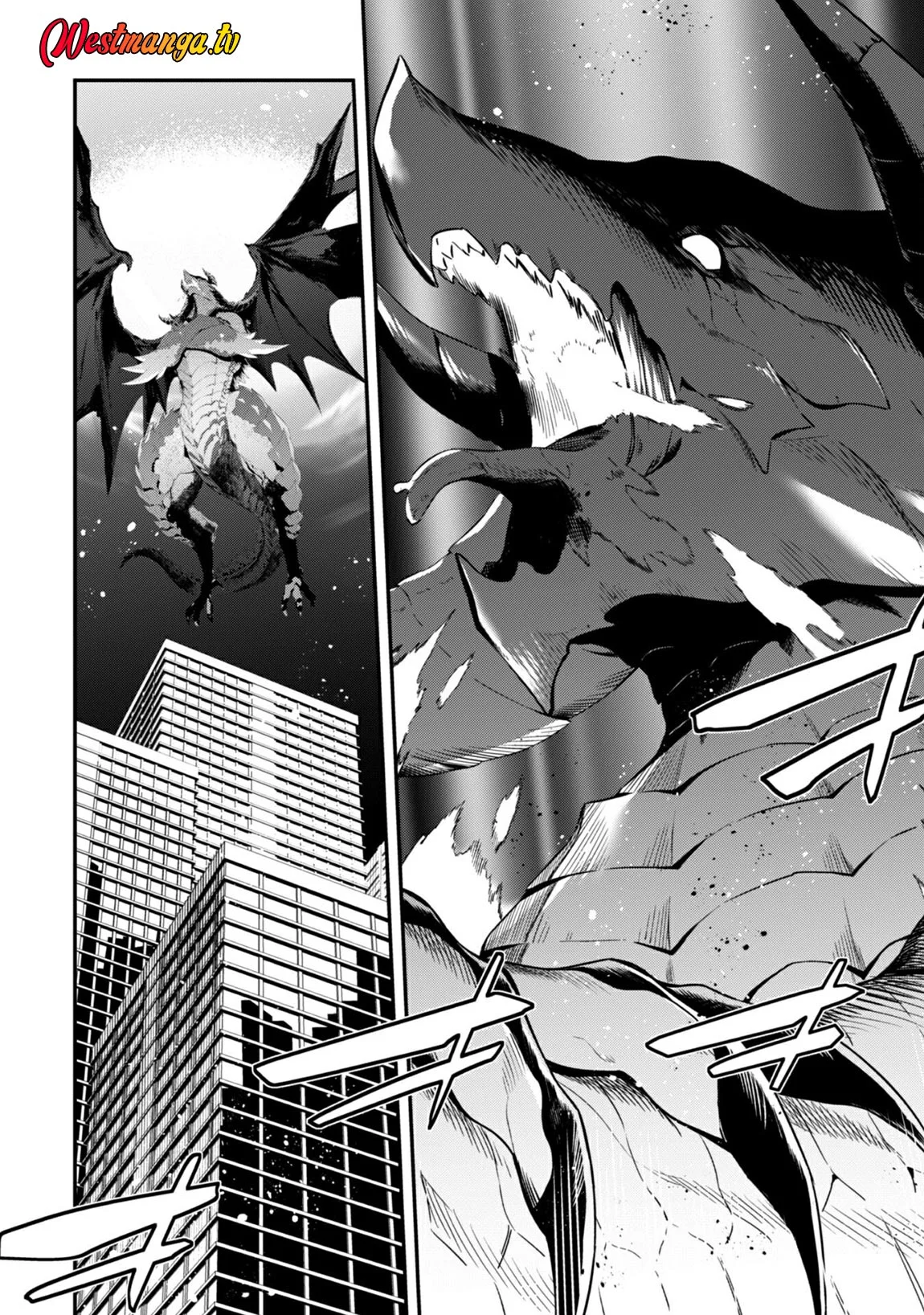 Level 1 kara Hajimaru Shoukan Musou Chapter 34 page 33