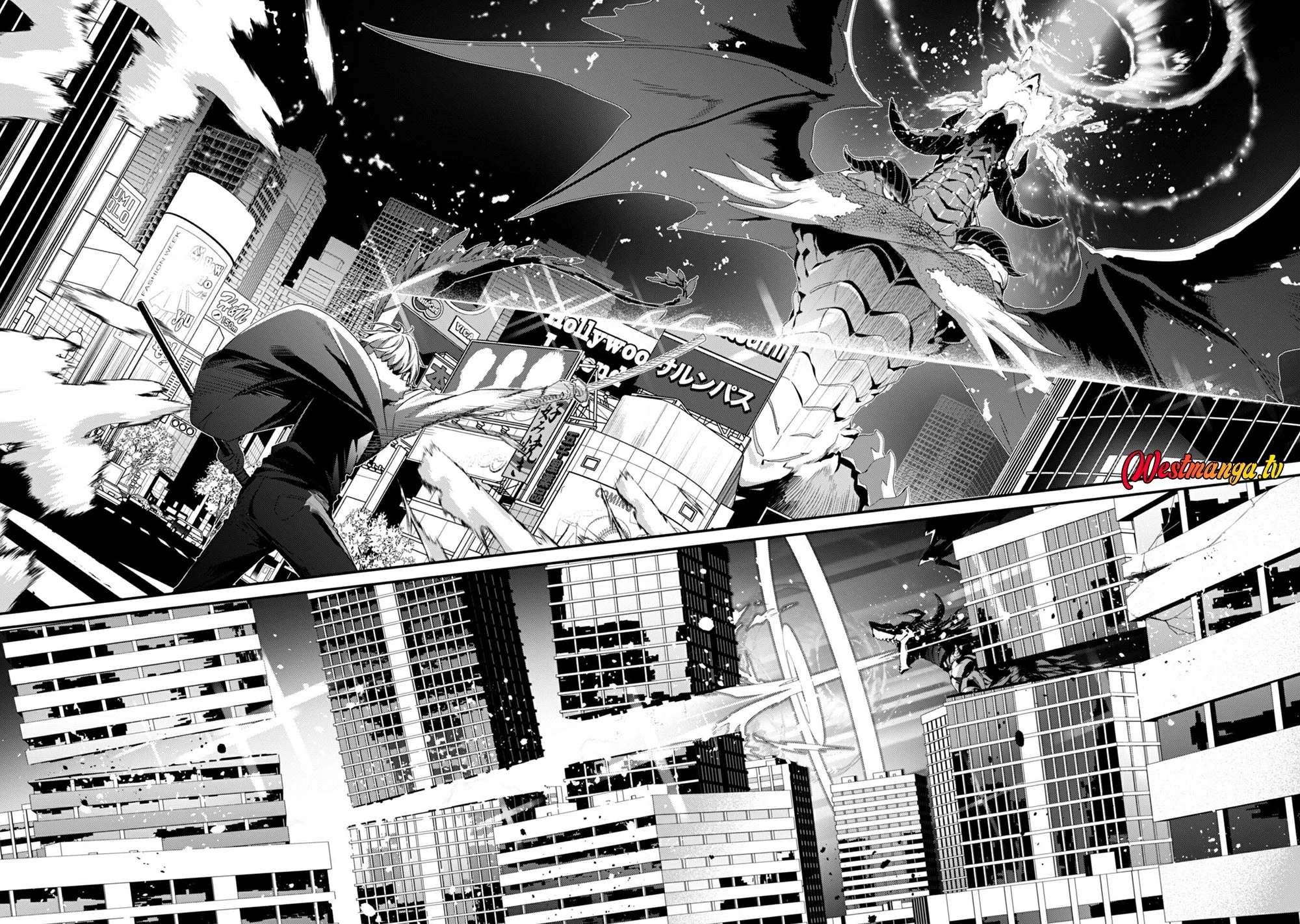 Level 1 kara Hajimaru Shoukan Musou Chapter 34 page 35