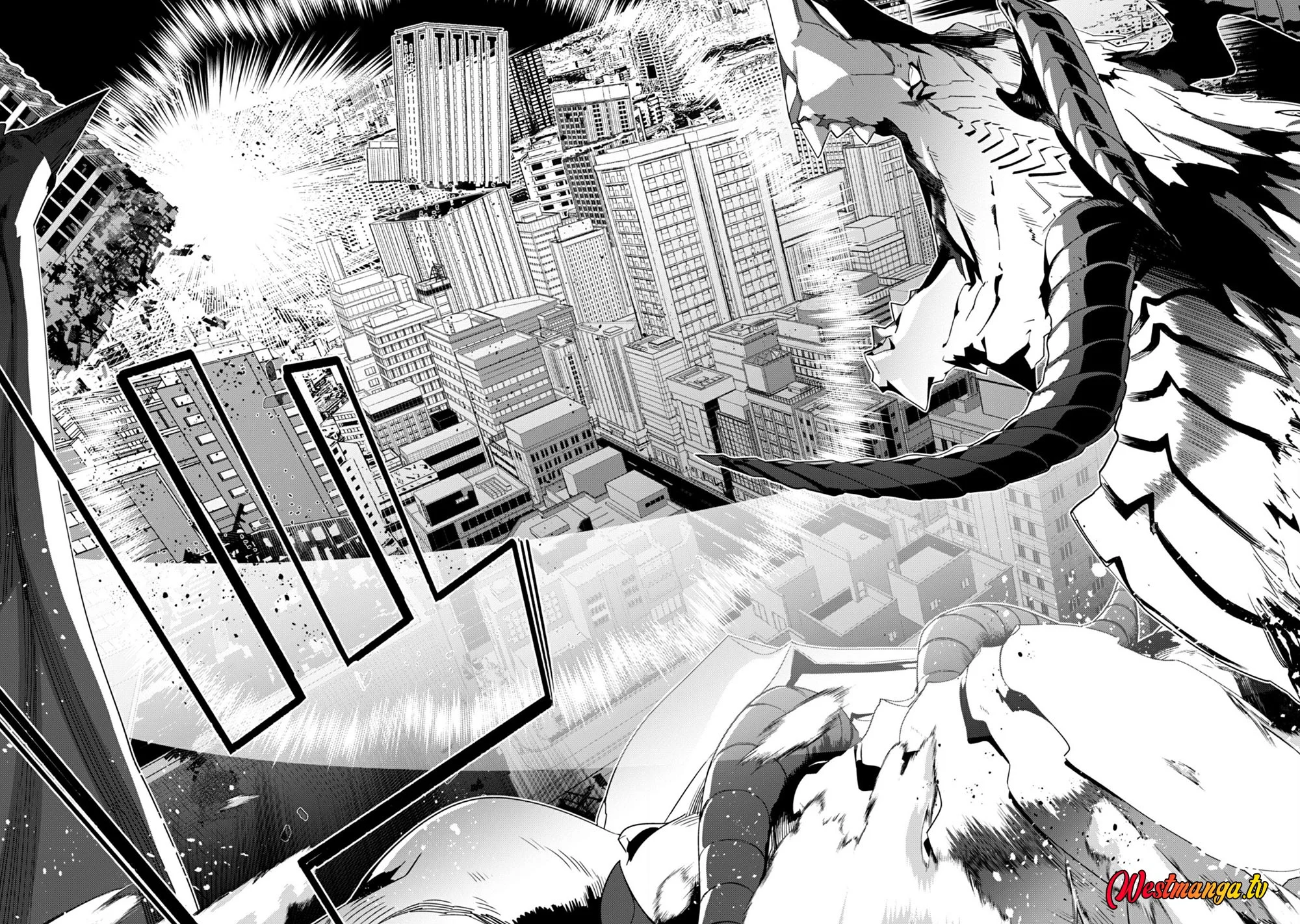 Level 1 kara Hajimaru Shoukan Musou Chapter 34 page 36
