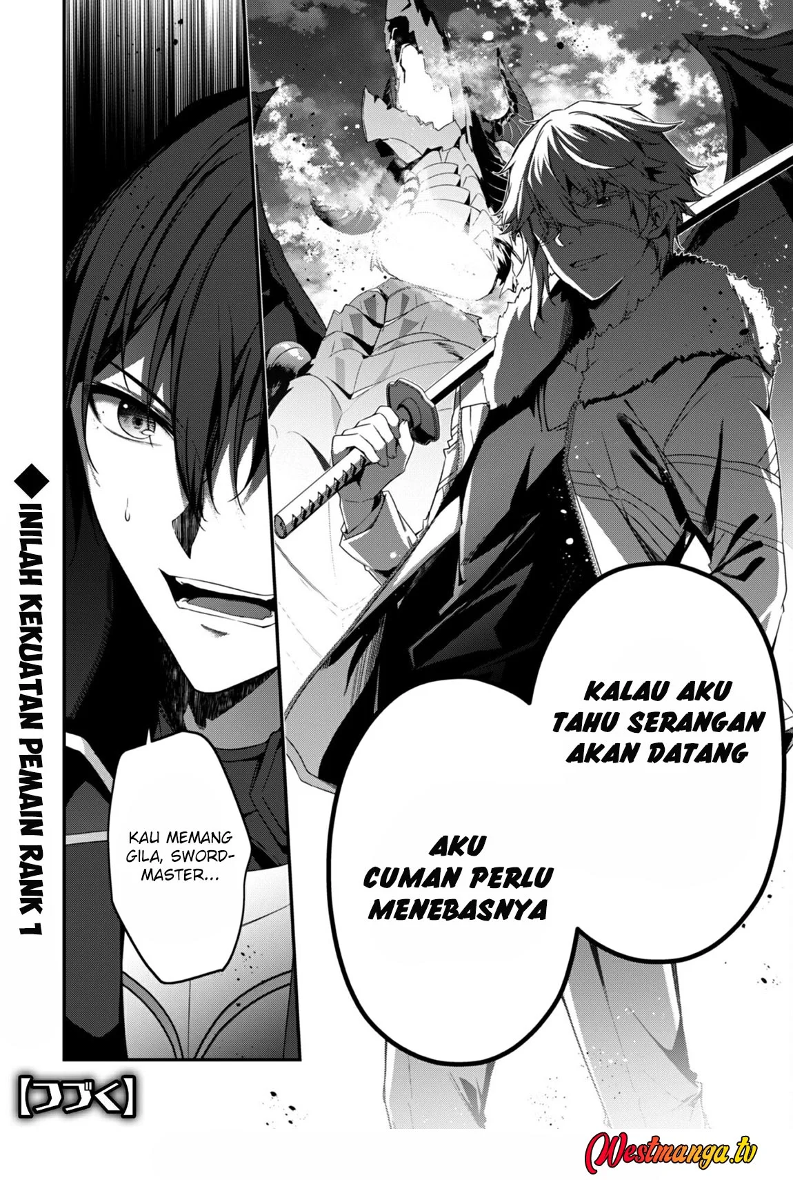 Level 1 kara Hajimaru Shoukan Musou Chapter 34 page 37