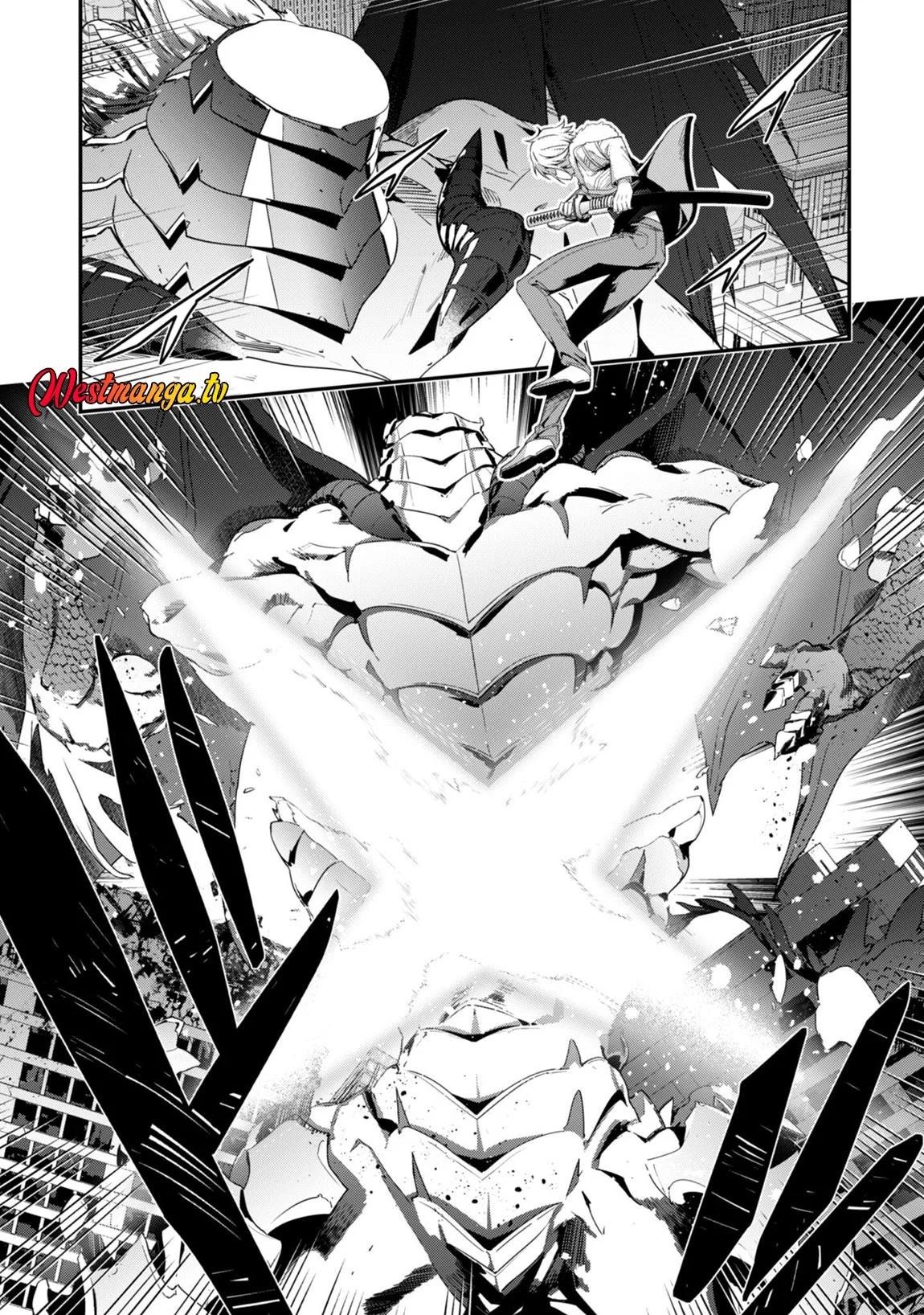 Level 1 kara Hajimaru Shoukan Musou Chapter 35 page 10