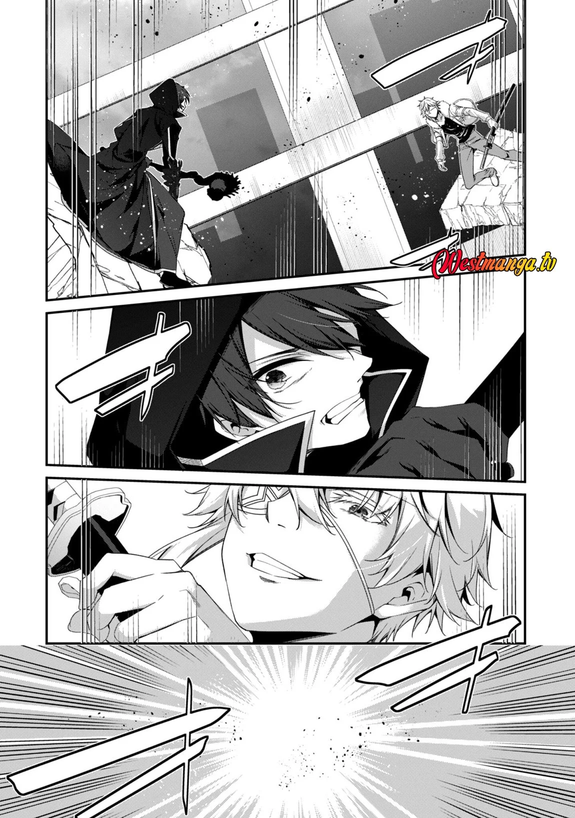 Level 1 kara Hajimaru Shoukan Musou Chapter 35 page 12
