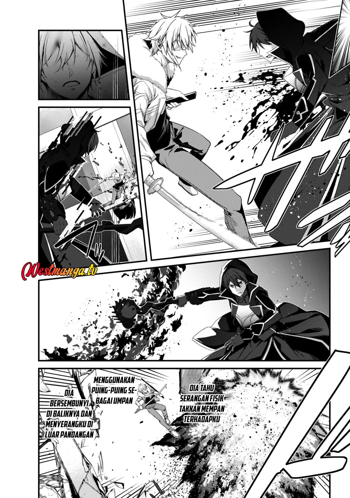 Level 1 kara Hajimaru Shoukan Musou Chapter 35 page 14