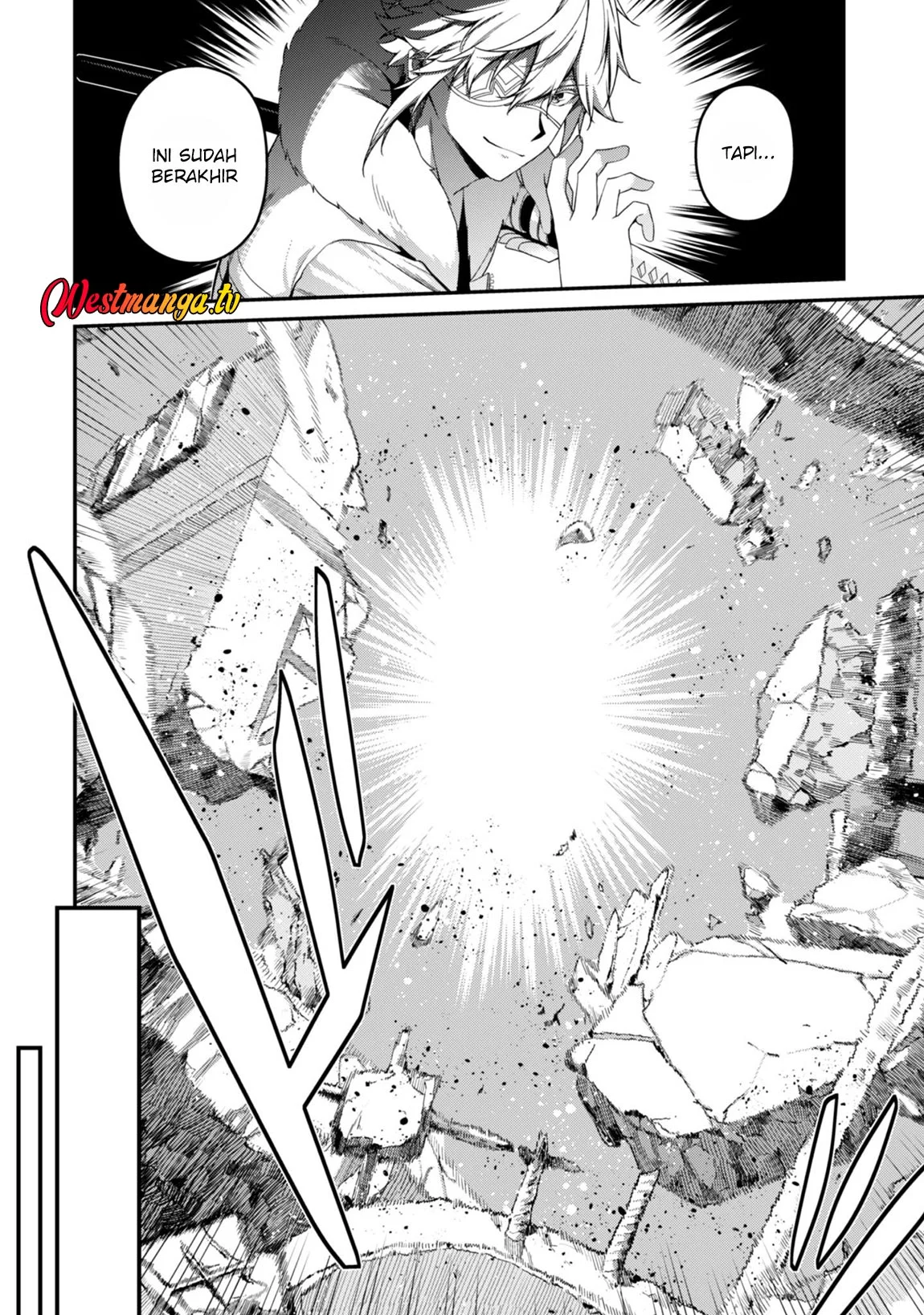 Level 1 kara Hajimaru Shoukan Musou Chapter 35 page 16