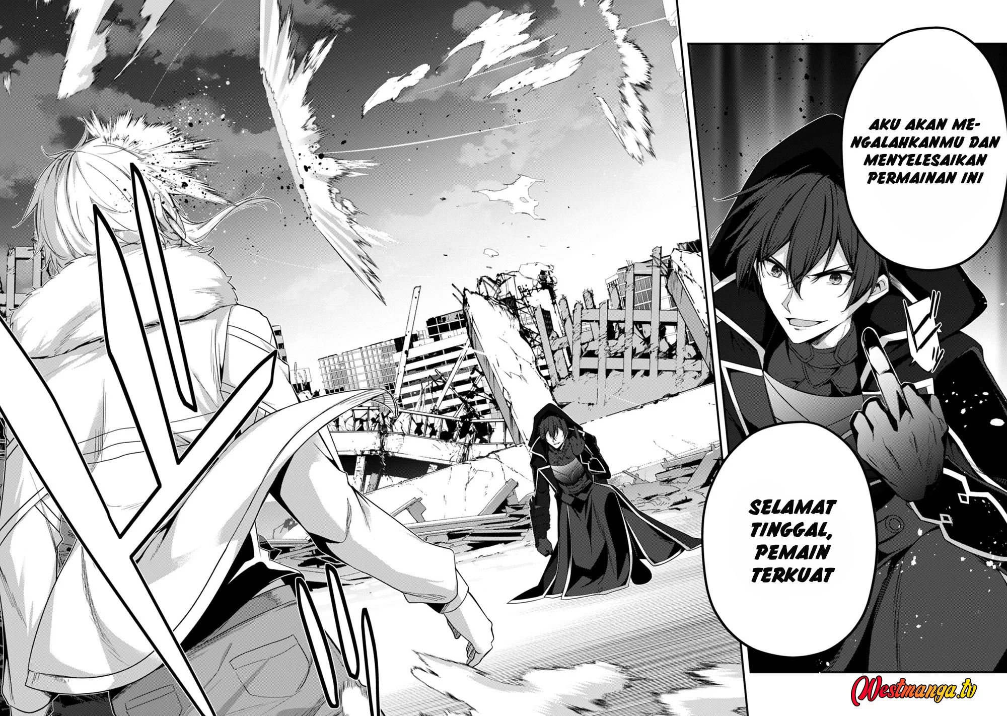 Level 1 kara Hajimaru Shoukan Musou Chapter 35 page 20