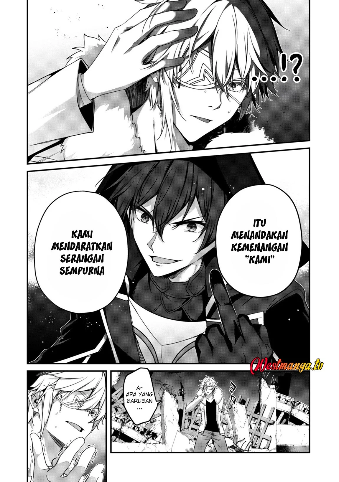 Level 1 kara Hajimaru Shoukan Musou Chapter 35 page 21