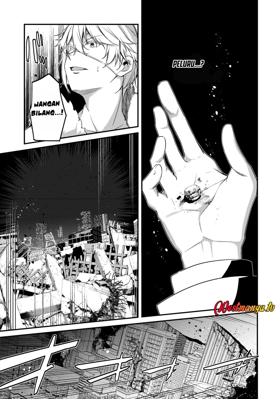 Level 1 kara Hajimaru Shoukan Musou Chapter 35 page 22
