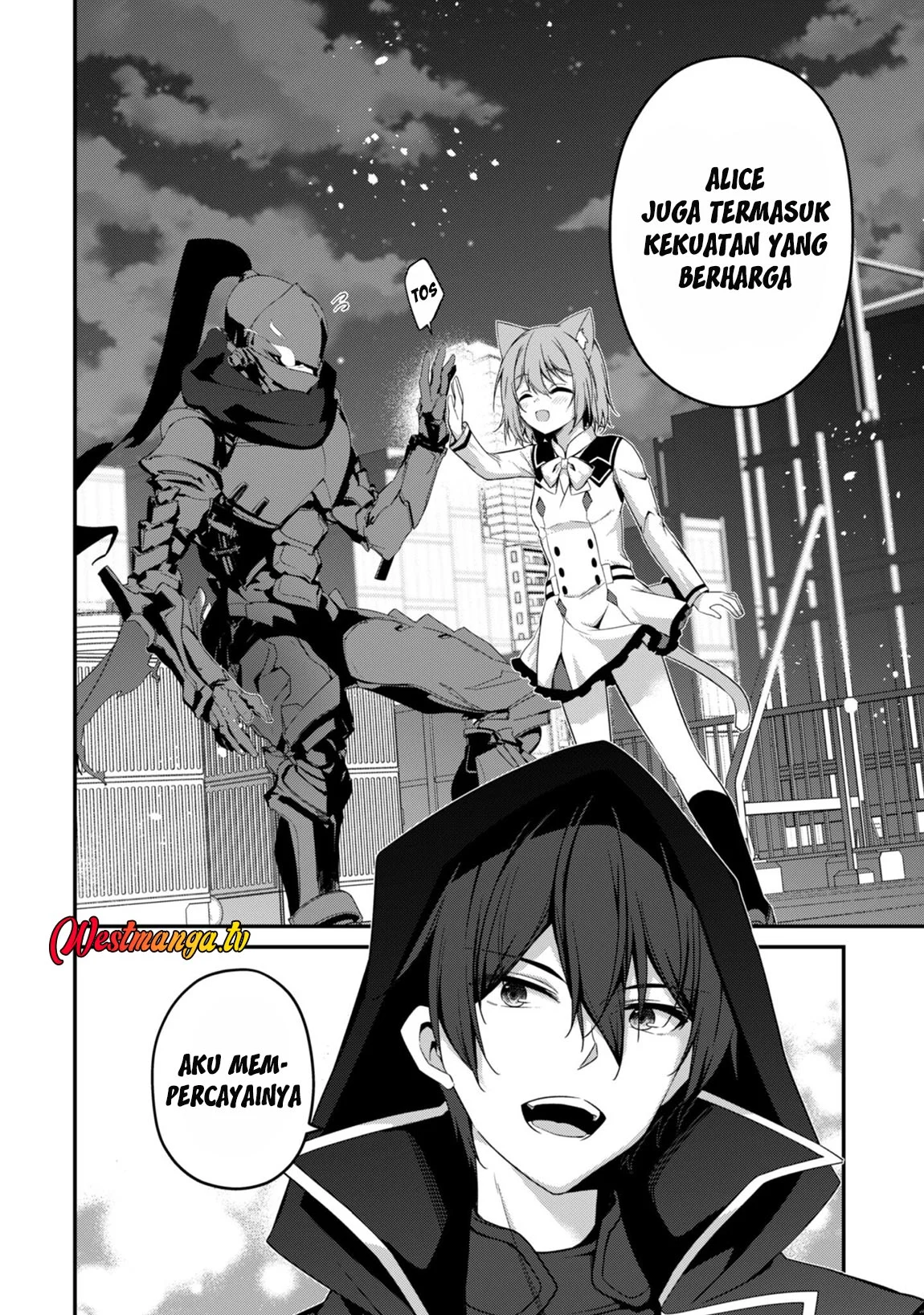 Level 1 kara Hajimaru Shoukan Musou Chapter 35 page 26