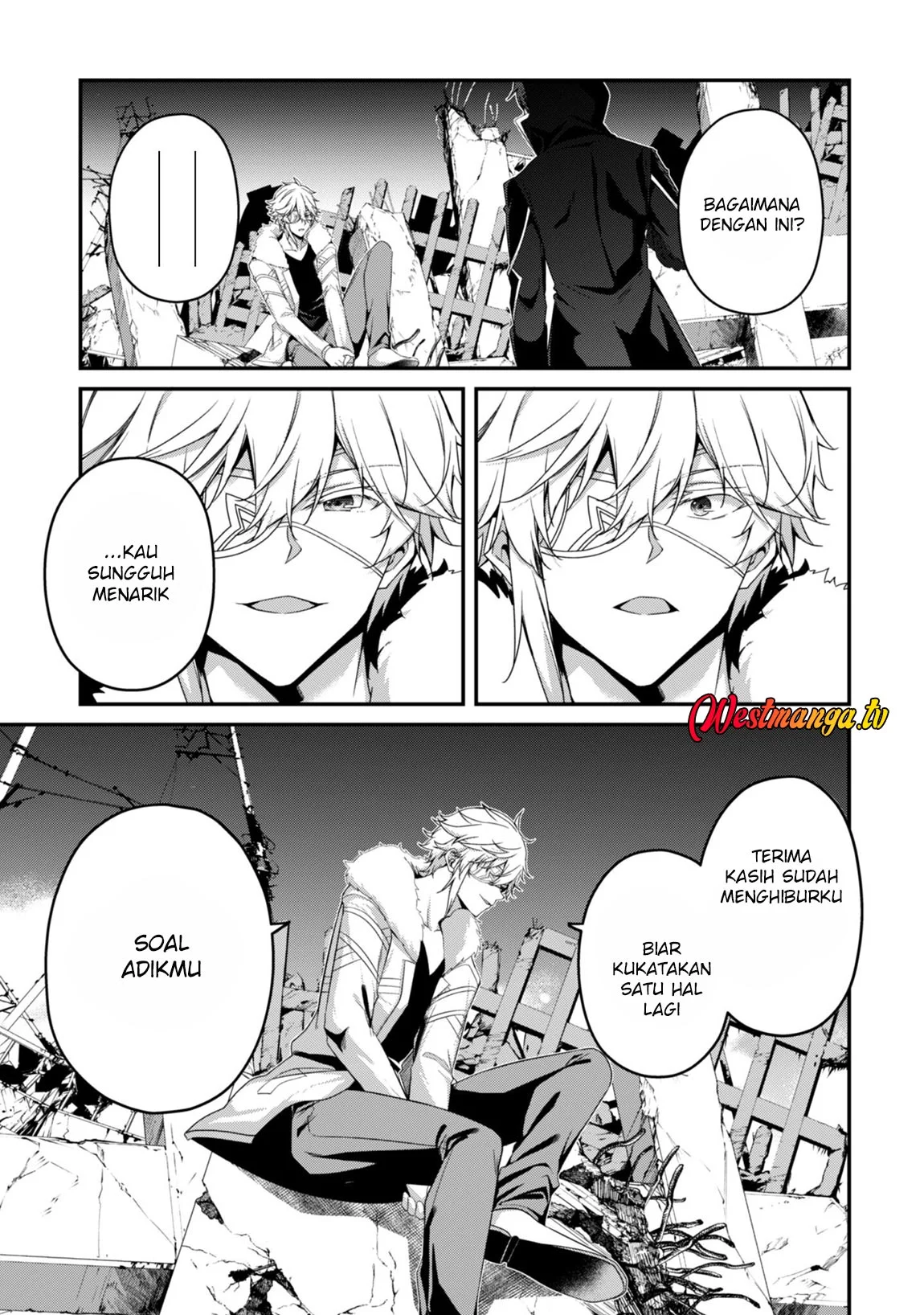 Level 1 kara Hajimaru Shoukan Musou Chapter 35 page 29