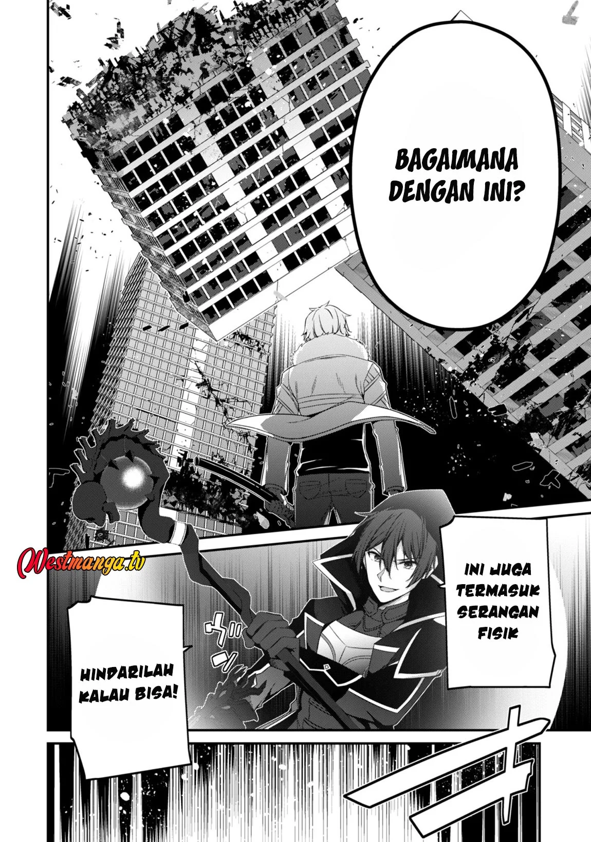 Level 1 kara Hajimaru Shoukan Musou Chapter 35 page 5