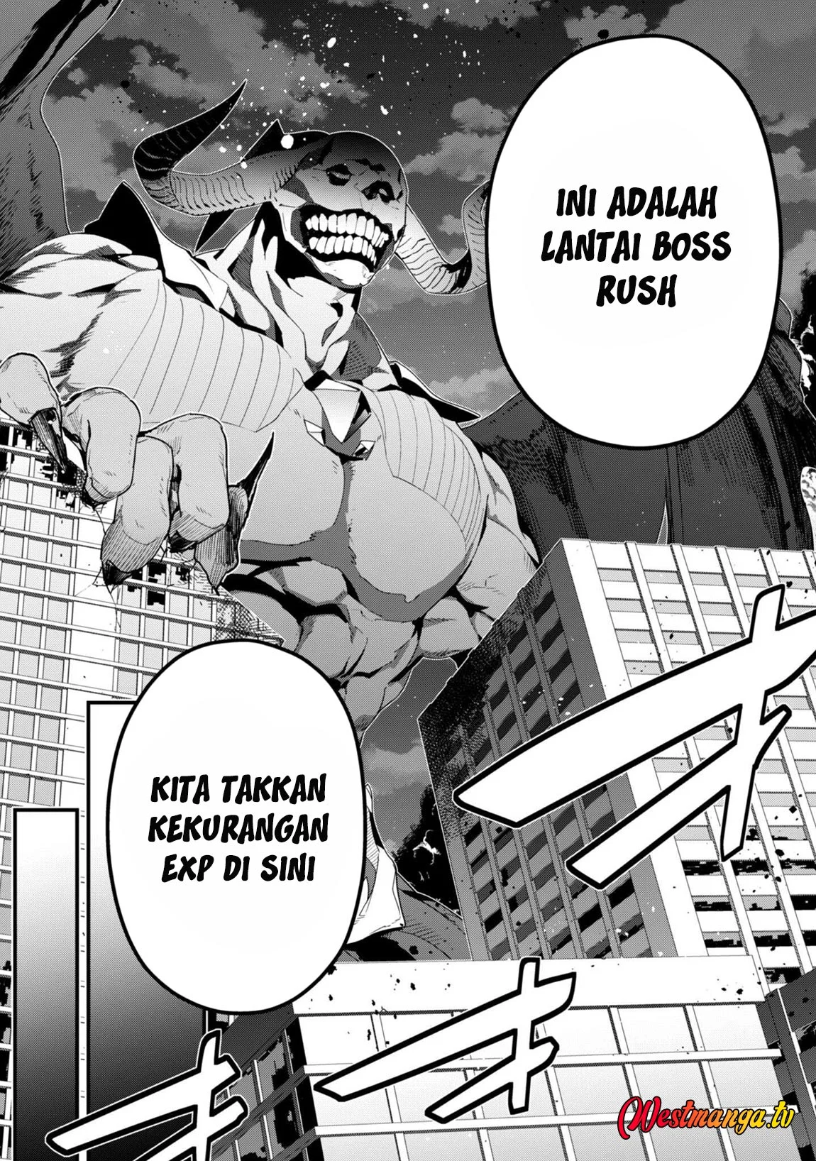 Level 1 kara Hajimaru Shoukan Musou Chapter 36 page 13