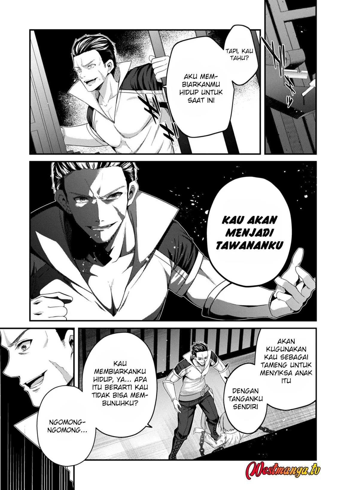 Level 1 kara Hajimaru Shoukan Musou Chapter 36 page 18