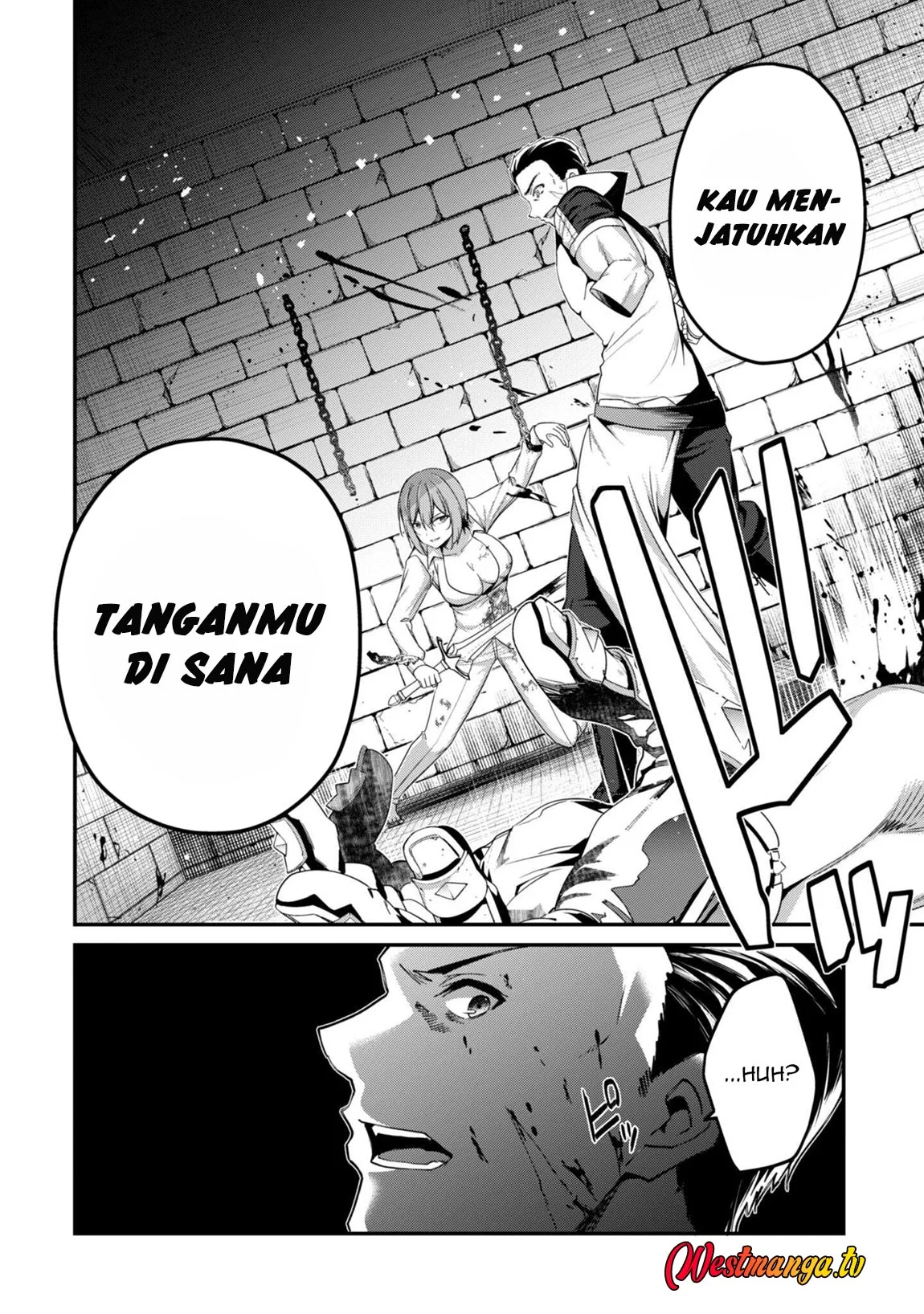 Level 1 kara Hajimaru Shoukan Musou Chapter 36 page 19