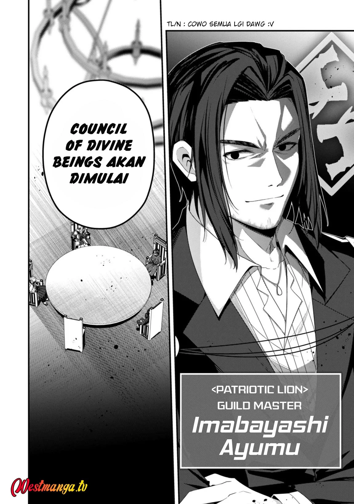 Level 1 kara Hajimaru Shoukan Musou Chapter 37 page 11