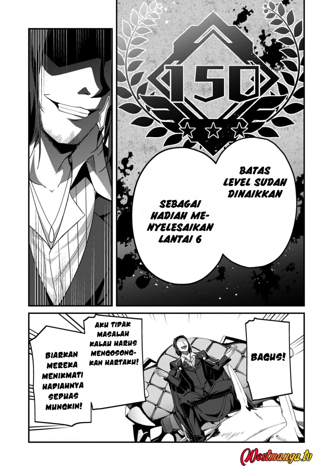 Level 1 kara Hajimaru Shoukan Musou Chapter 37 page 18