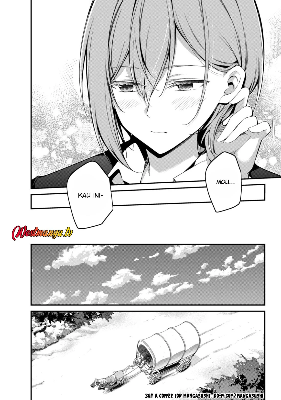 Level 1 kara Hajimaru Shoukan Musou Chapter 38 page 15