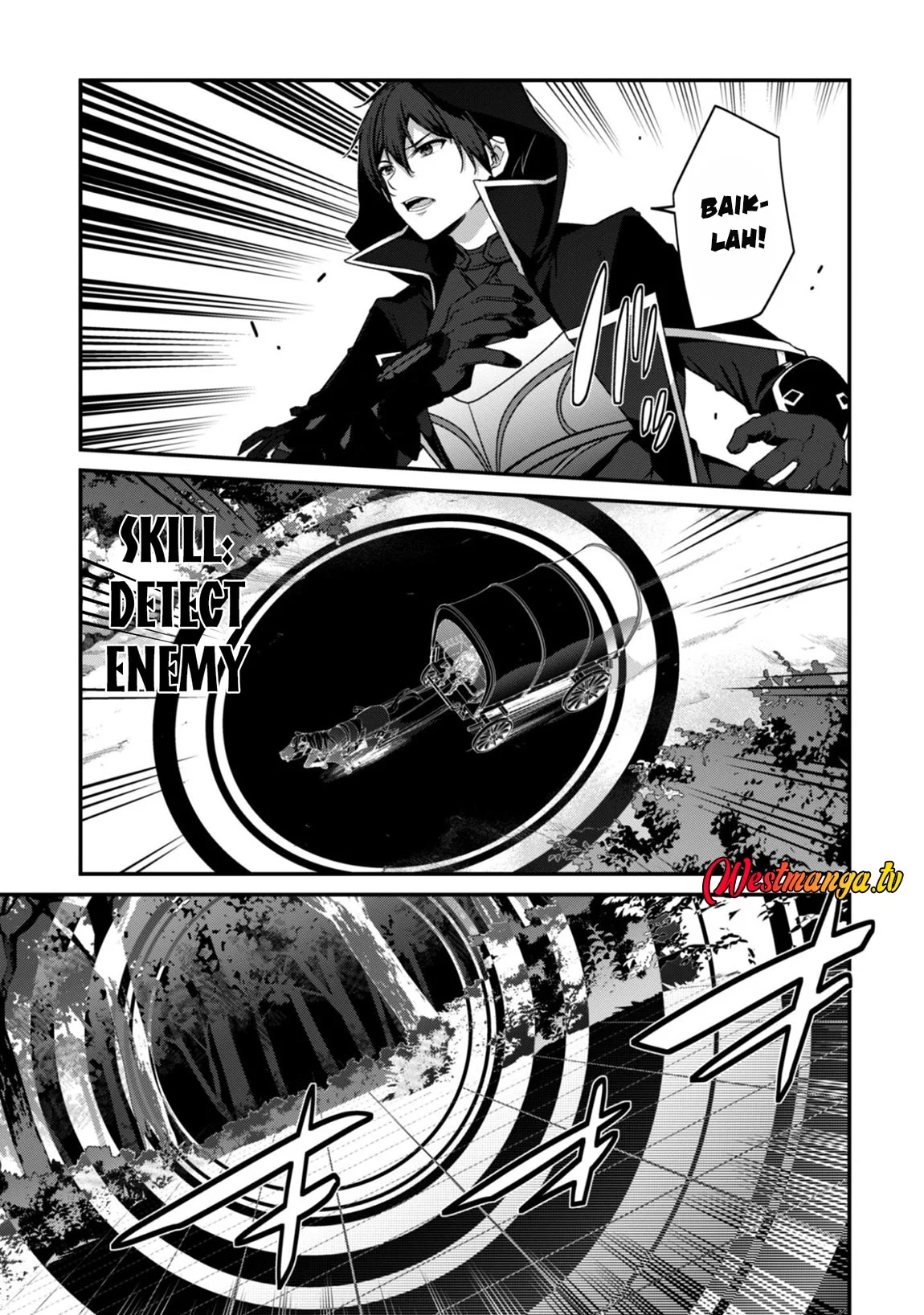 Level 1 kara Hajimaru Shoukan Musou Chapter 38 page 21