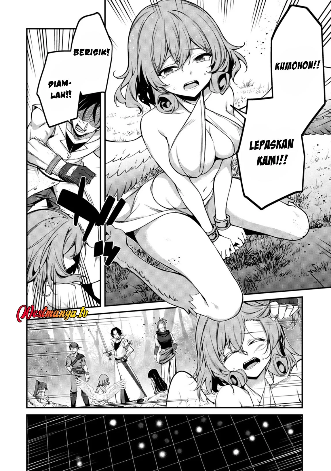 Level 1 kara Hajimaru Shoukan Musou Chapter 38 page 22